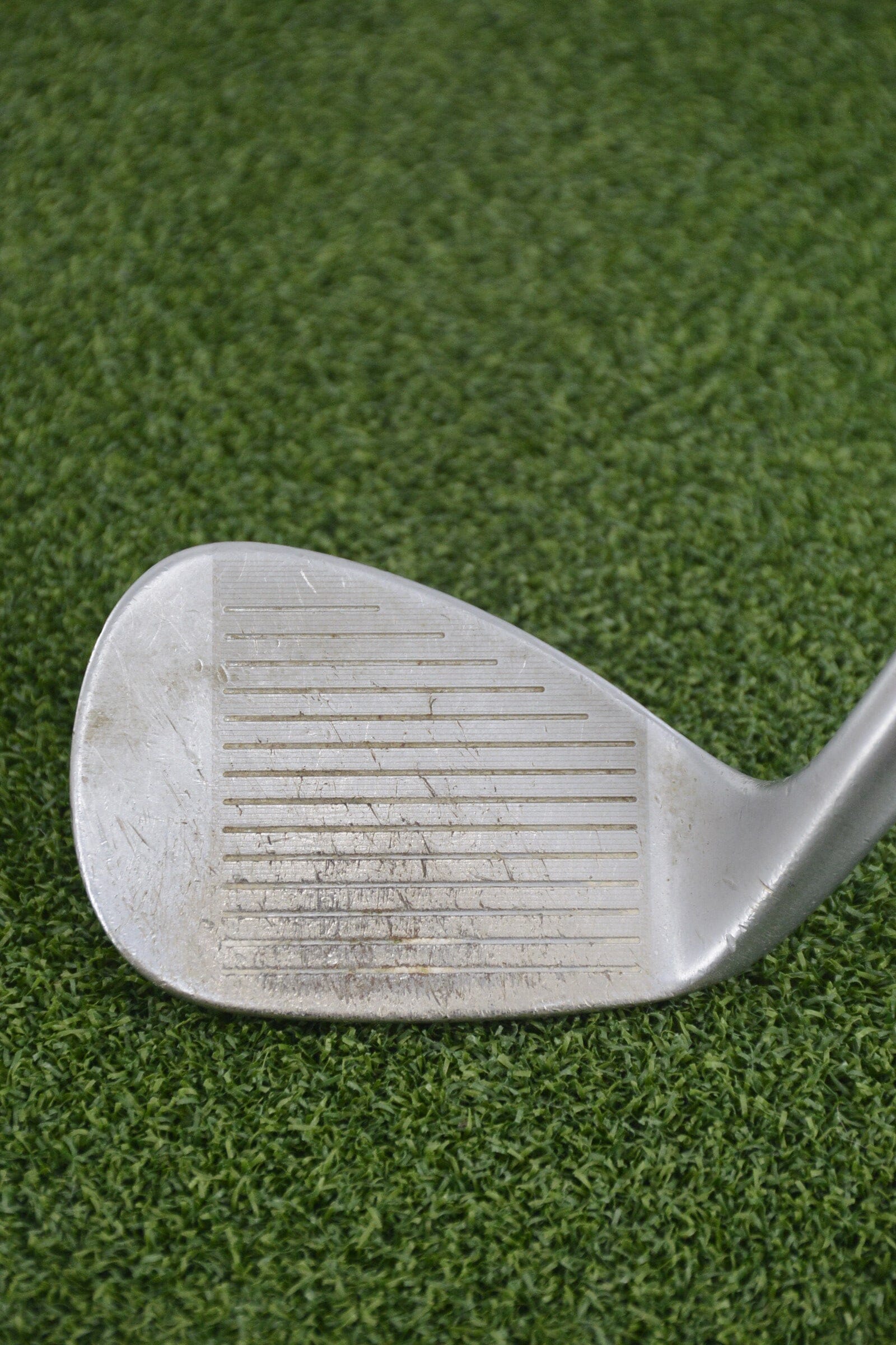 Cleveland 588 TG 56 Degree Wedge Wedge Flex 35.25" Golf Clubs GolfRoots