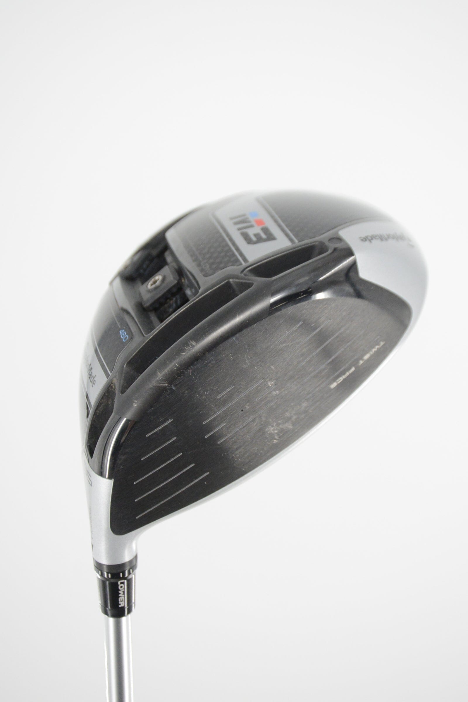 TaylorMade M3 9.5 Degree Driver S Flex 45.25" Golf Clubs GolfRoots