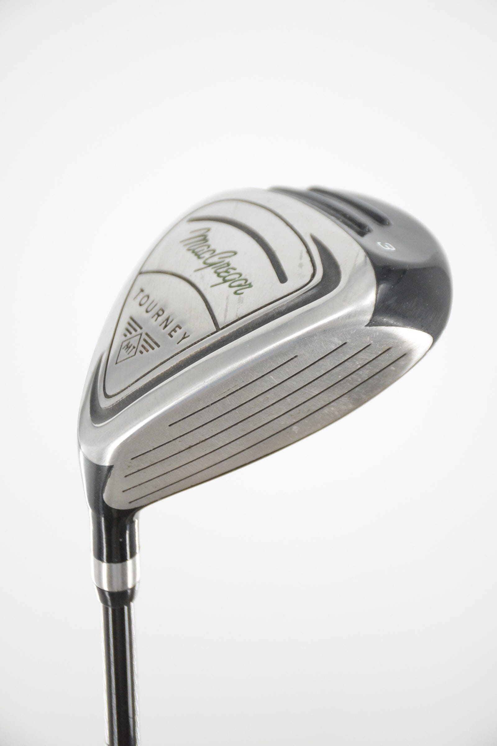 MacGregor Tourney MT 3 Wood R Flex 41" Golf Clubs GolfRoots