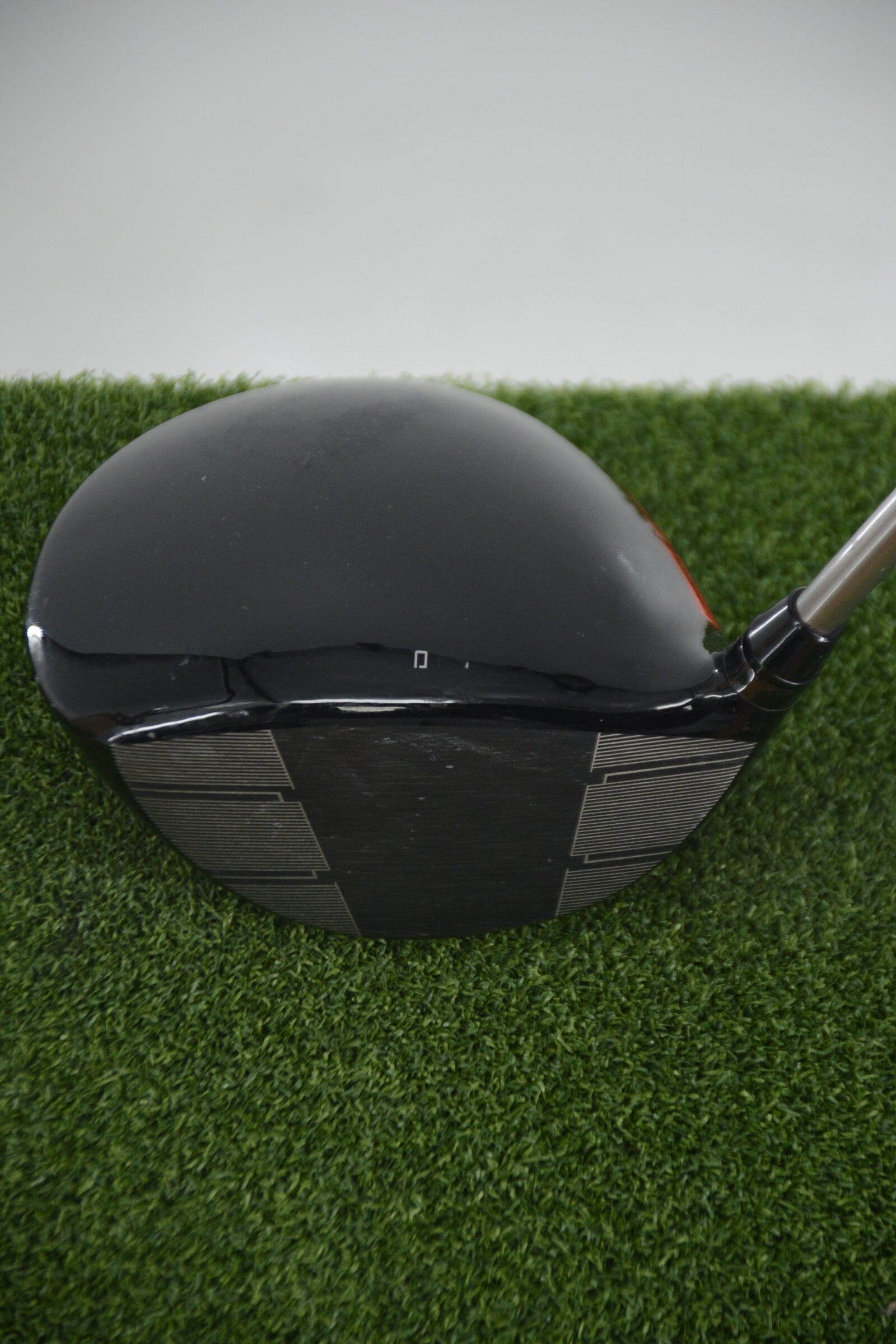 Wilson 2025 DynaPower Max 10.5 Degree Driver SR Flex 45.25" Golf Clubs GolfRoots