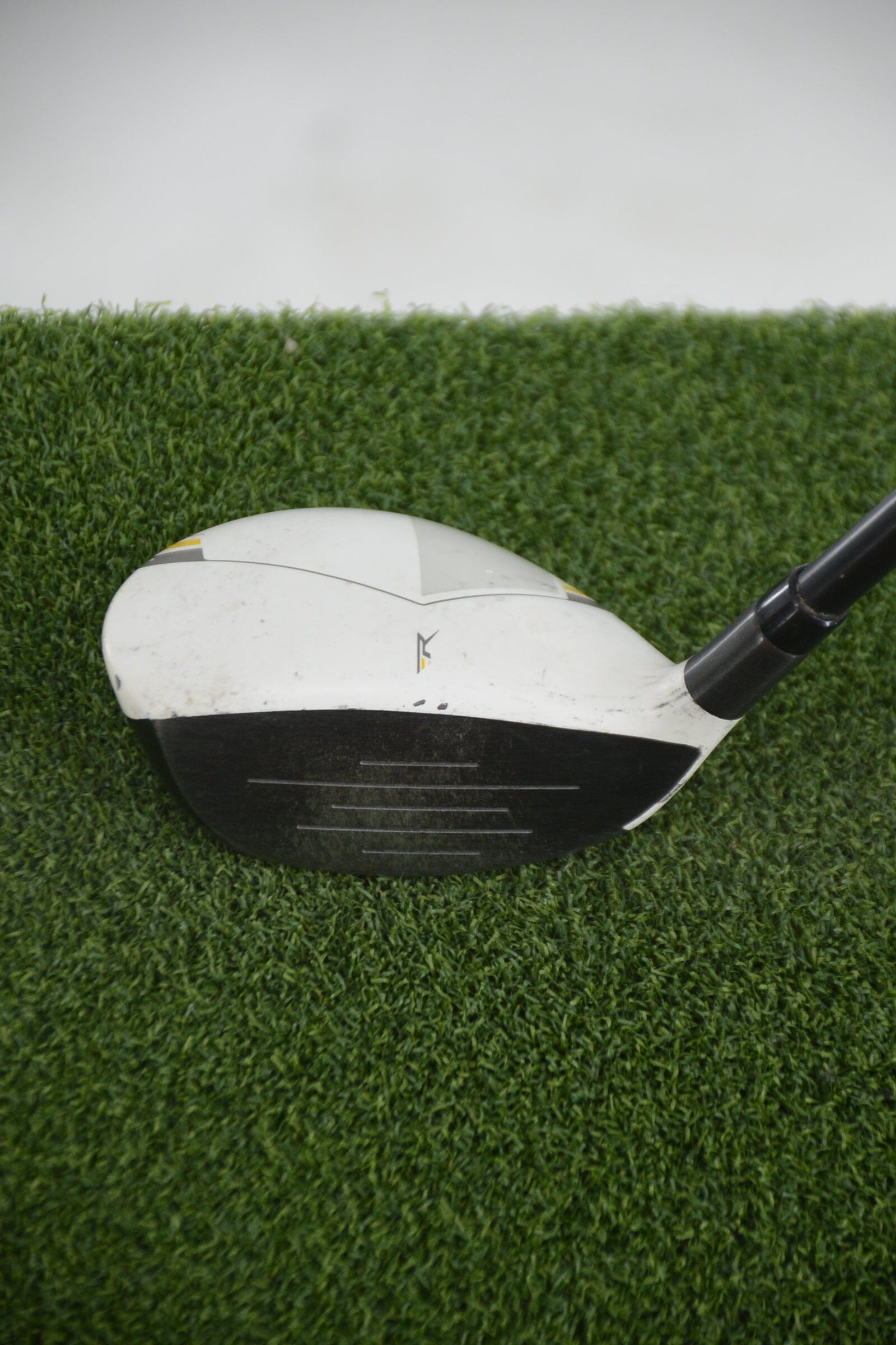 TaylorMade Rocketballz Stage 2 Rescue 4 Hybrid R Flex 40.5" Golf Clubs GolfRoots