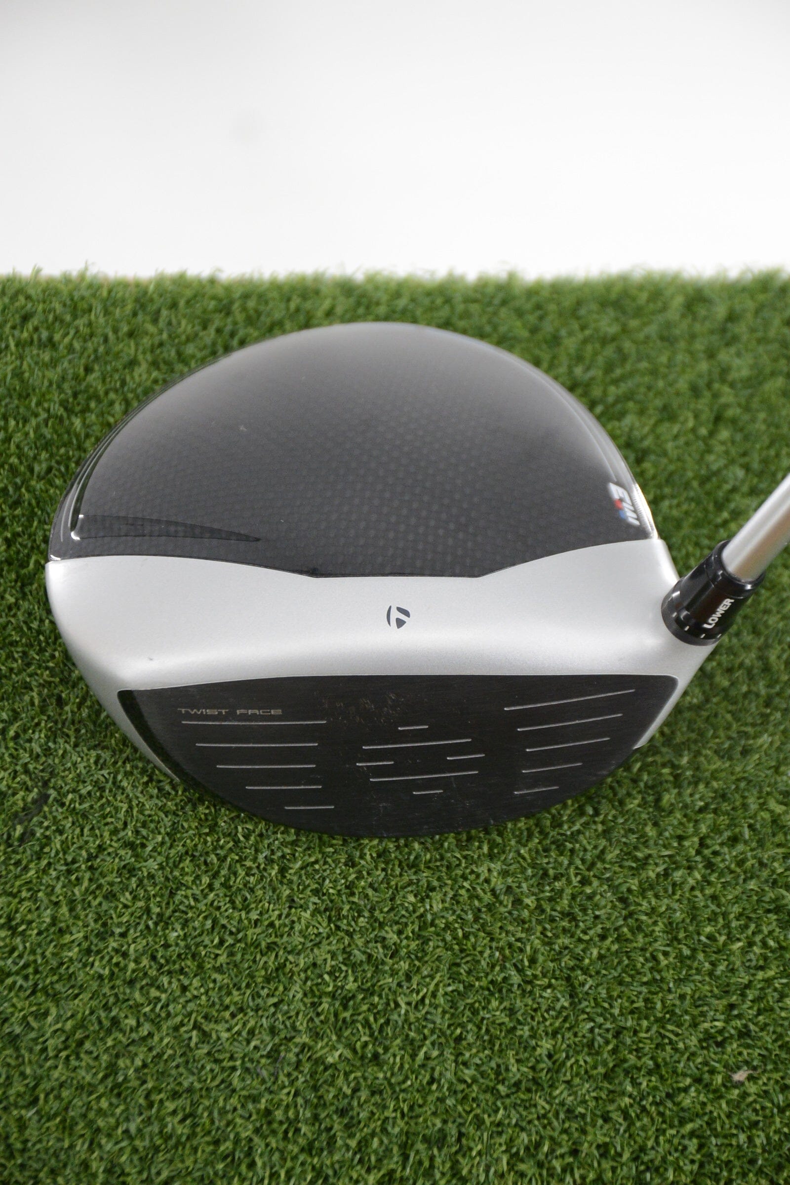 TaylorMade M3 9.5 Degree Driver S Flex 45.25" Golf Clubs GolfRoots