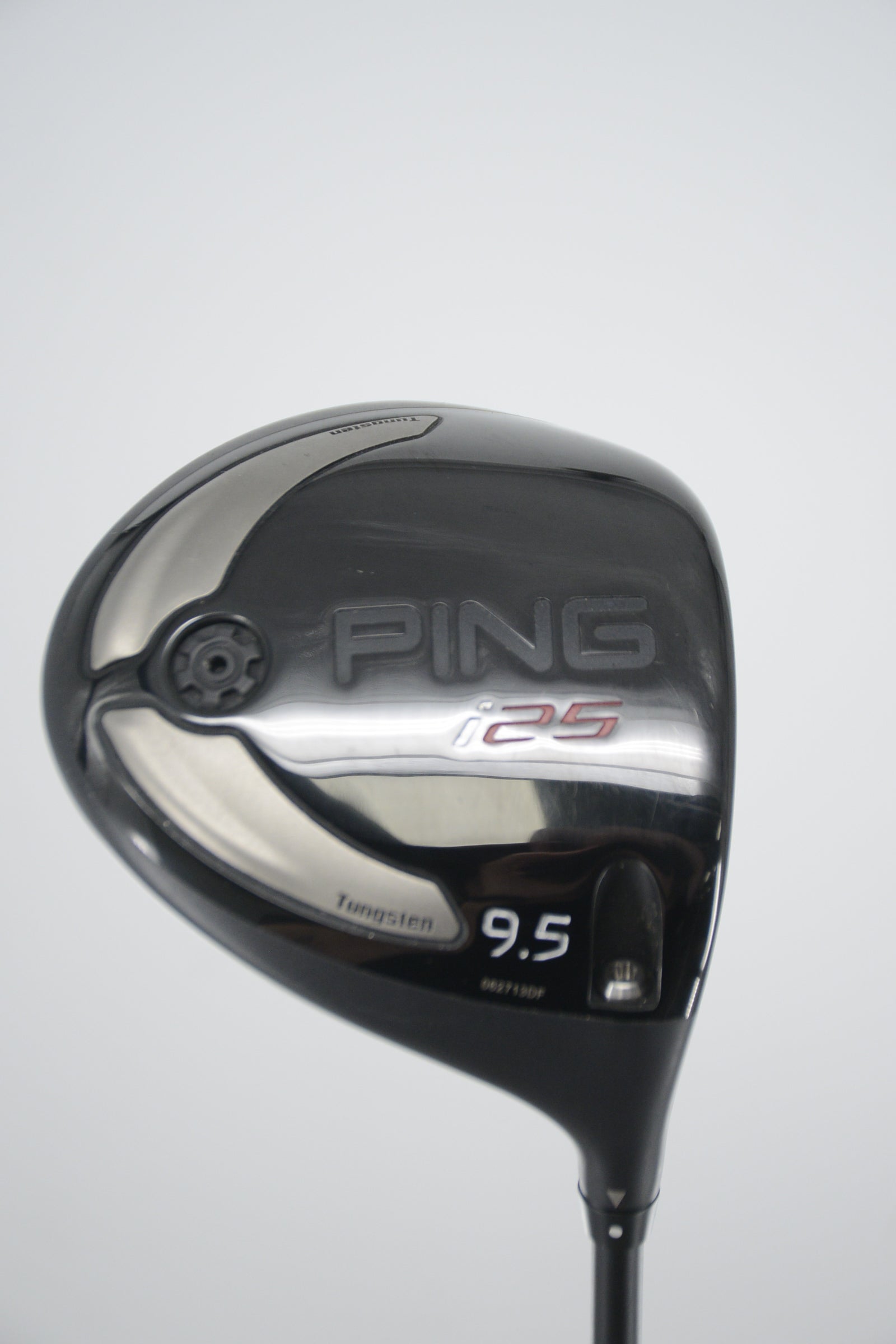 Ping I25 9.5 Degree Driver X Flex 45"