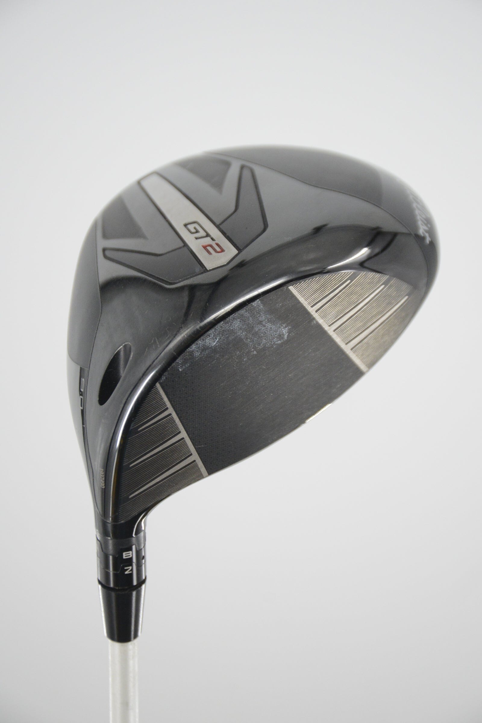 Titleist GT2 9 Degree Driver X Flex 45" Golf Clubs GolfRoots