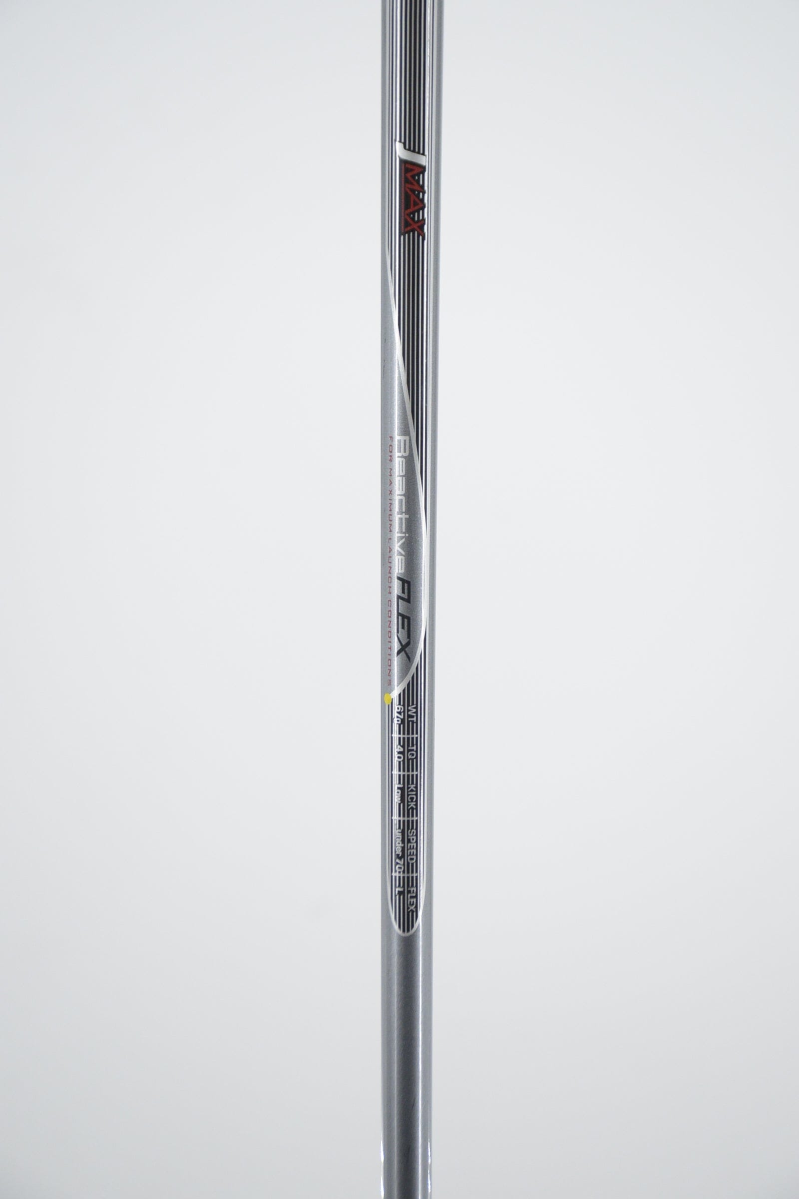 Women's Tour Edge Bazooka Jmax Iron-Wood 1 Driving Iron W Flex 39" Golf Clubs GolfRoots