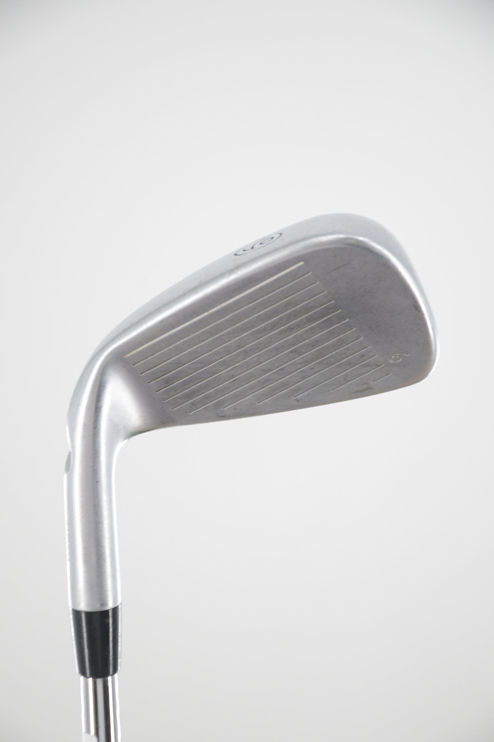 Ping I200 6 Iron S Flex 37.25" Golf Clubs GolfRoots