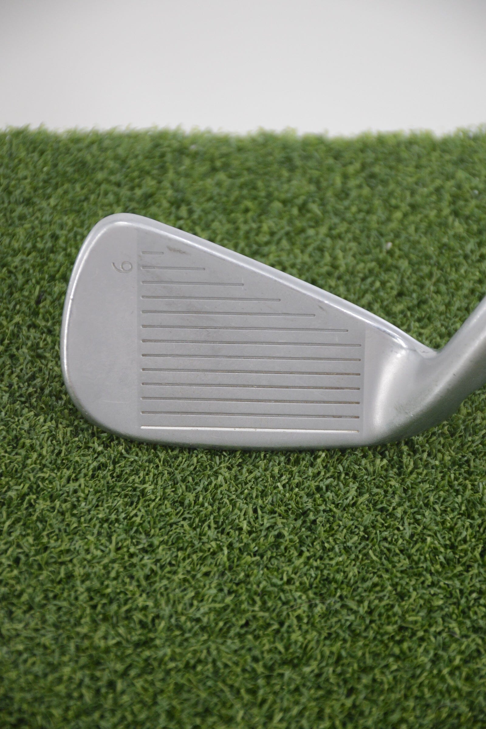 Ping I200 6 Iron S Flex 37.25" Golf Clubs GolfRoots