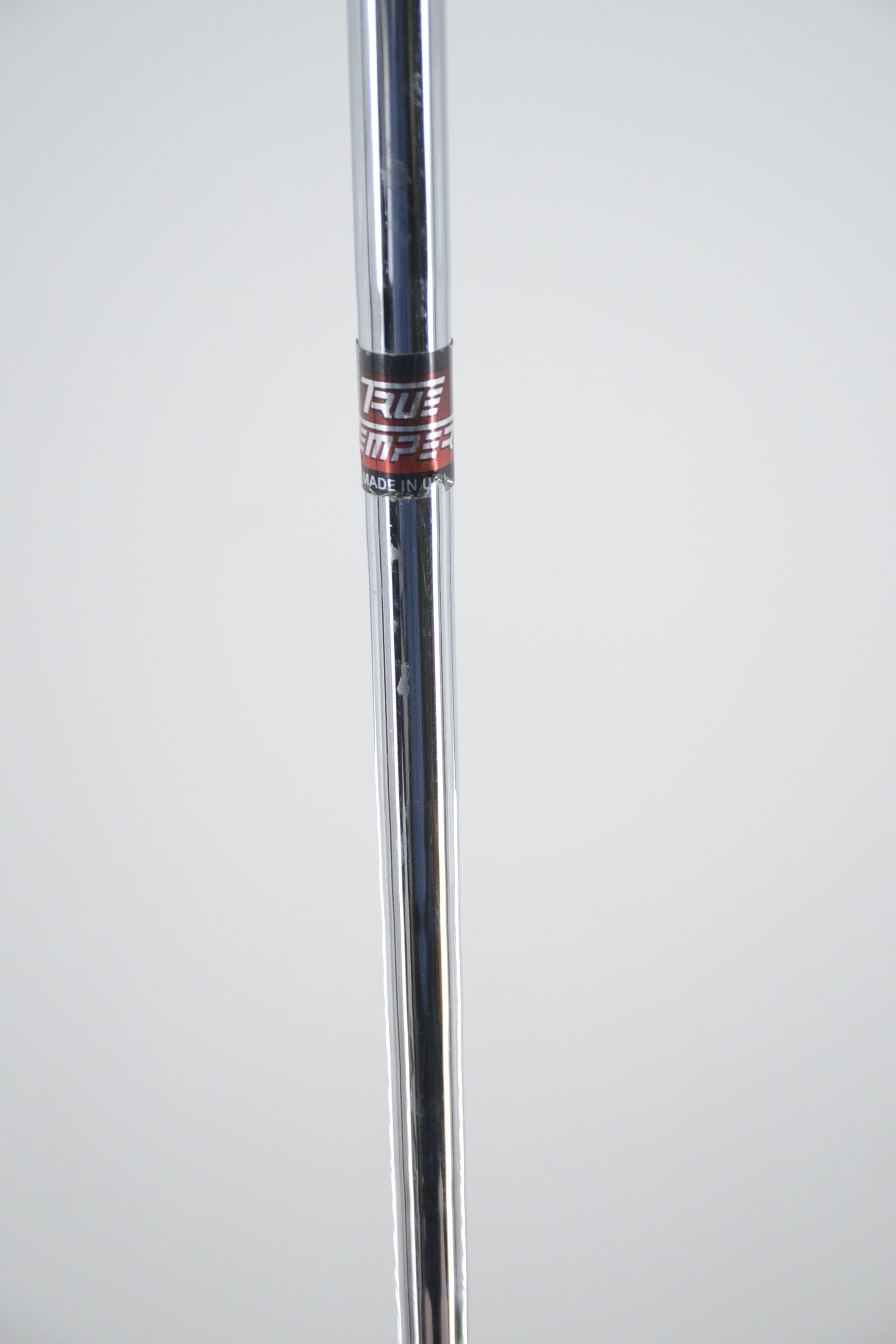 Aspire M5 8 Iron S Flex 35" Golf Clubs GolfRoots