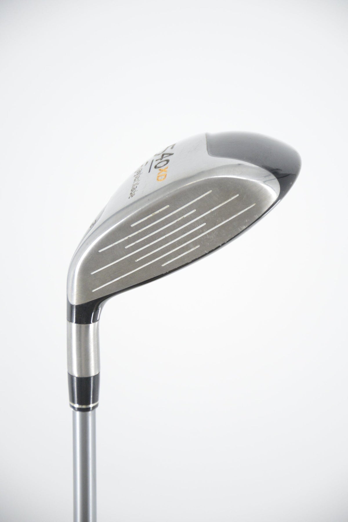 TaylorMade R540Xd 3 Wood S Flex 42.75" Golf Clubs GolfRoots