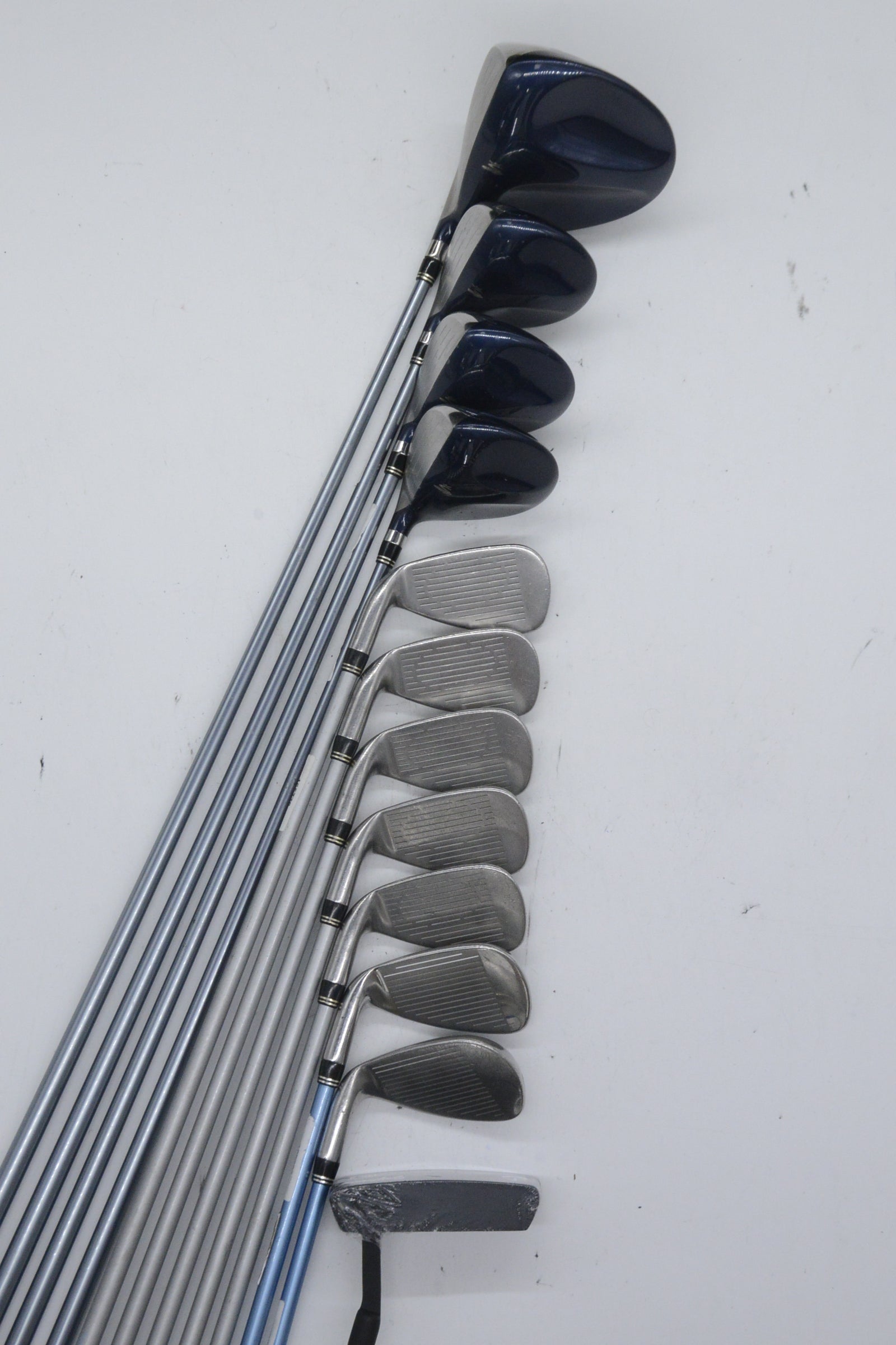 Women's Cobra S3 Max / S2 Combo Mixed Full Set W Flex -0.25"
