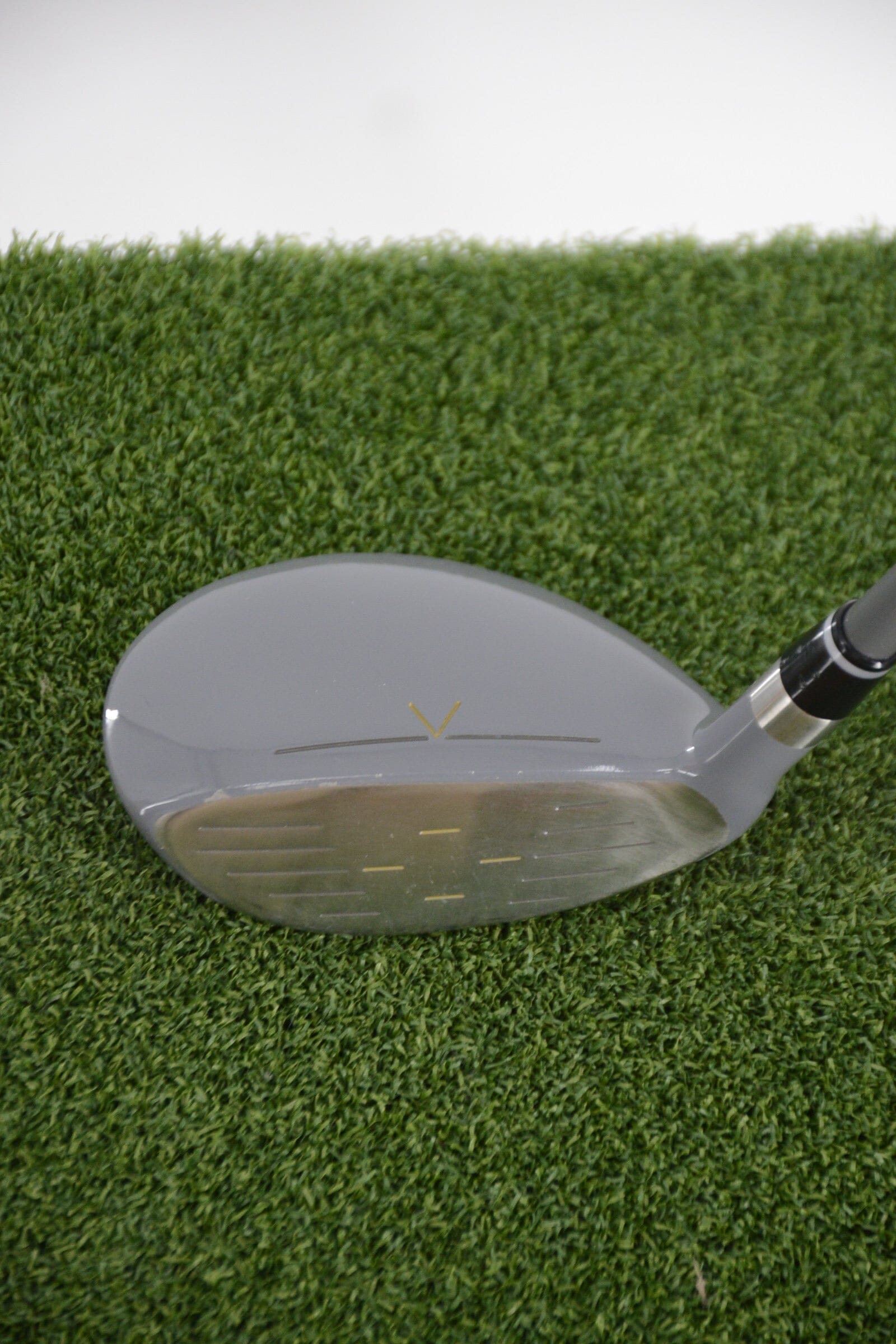 Centurion II 22 Degree Hybrid S Flex 39.25" Golf Clubs GolfRoots