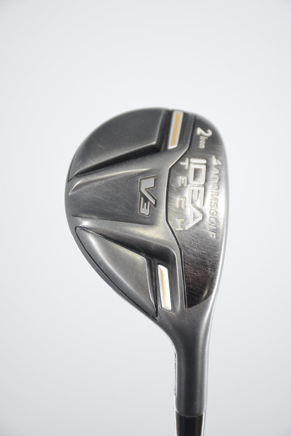 Adams Idea Tech V3 2 Hybrid S Flex 42" Golf Clubs GolfRoots