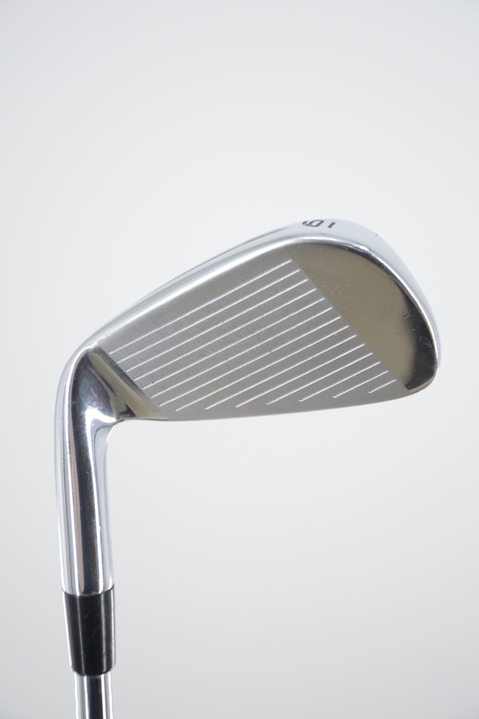 TaylorMade SLDR 6 Iron R Flex 37.25" Golf Clubs GolfRoots