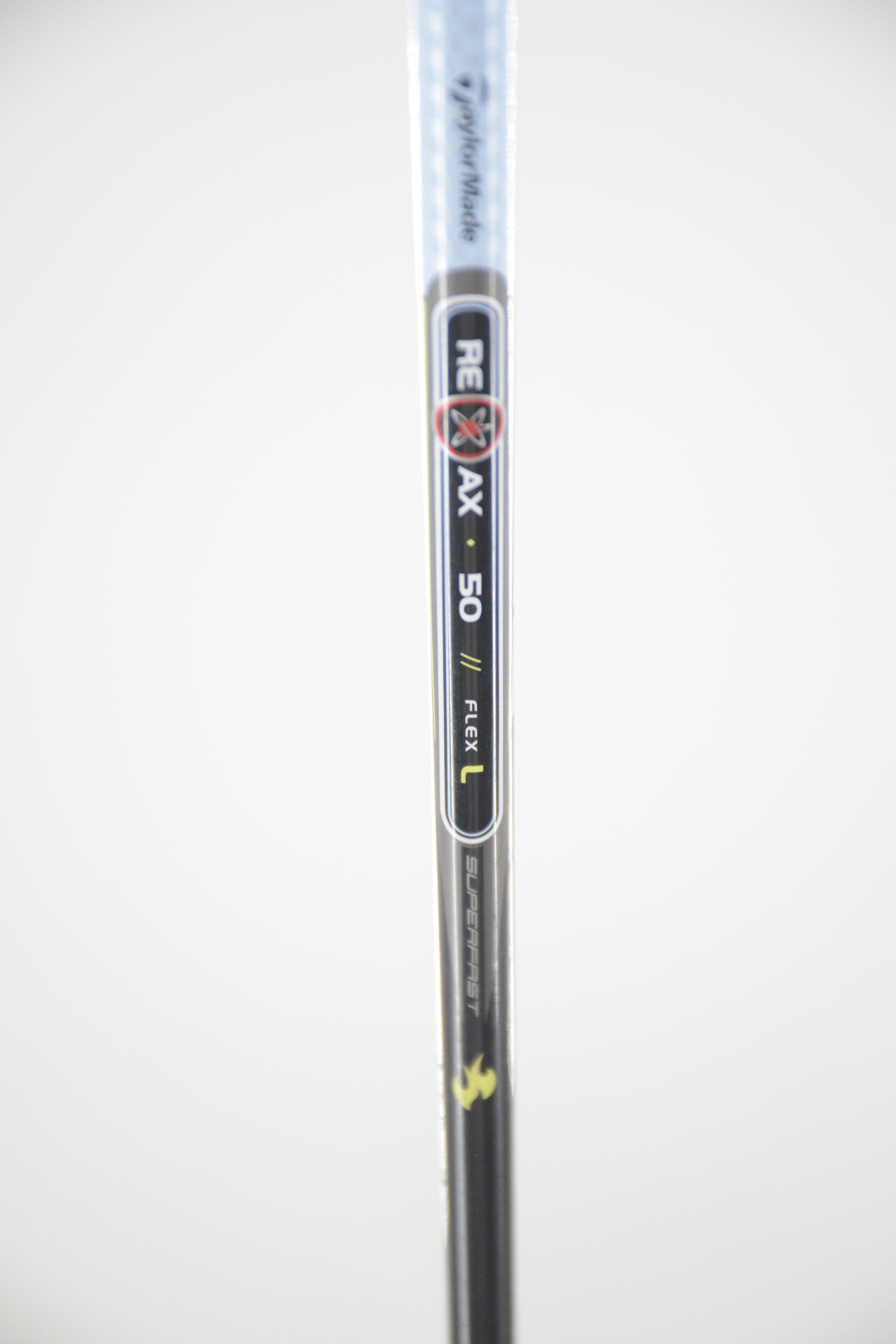 Women's TaylorMade Burner Rescue High Launch 4 Hybrid W Flex 38.75" Golf Clubs GolfRoots