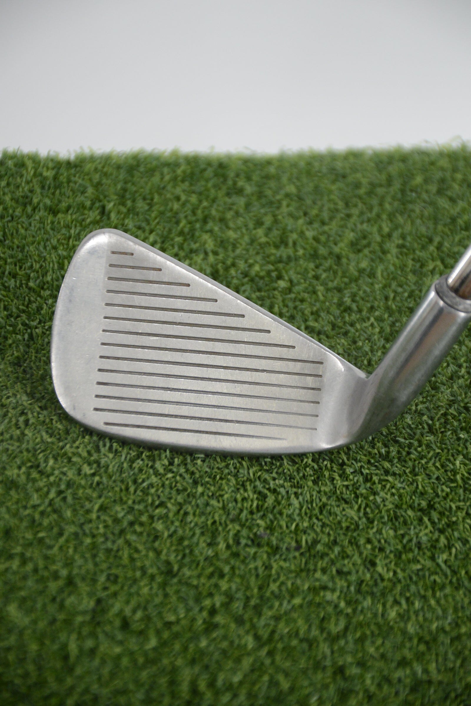 PowerBilt TPS 9 Iron S Flex 35.75" Golf Clubs GolfRoots