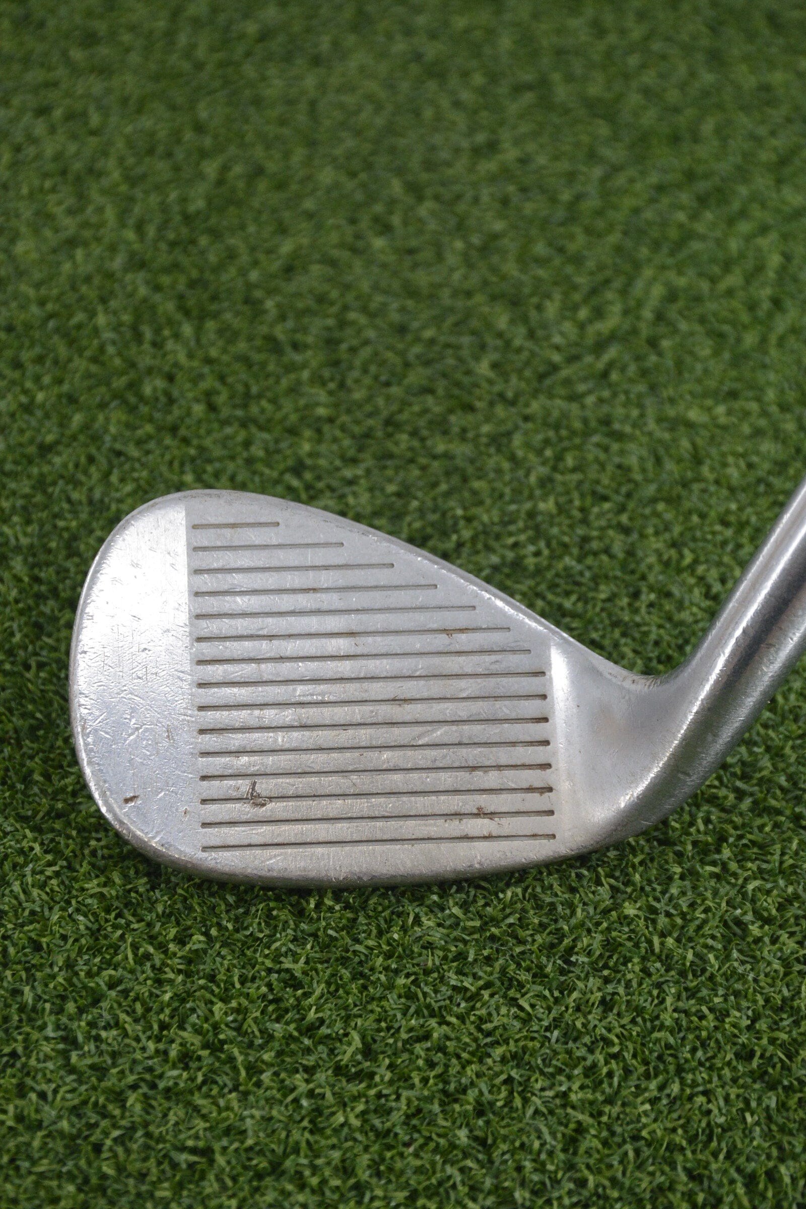 Cleveland CG11 Chrome 52 Degree Wedge S Flex 35.25" Golf Clubs GolfRoots