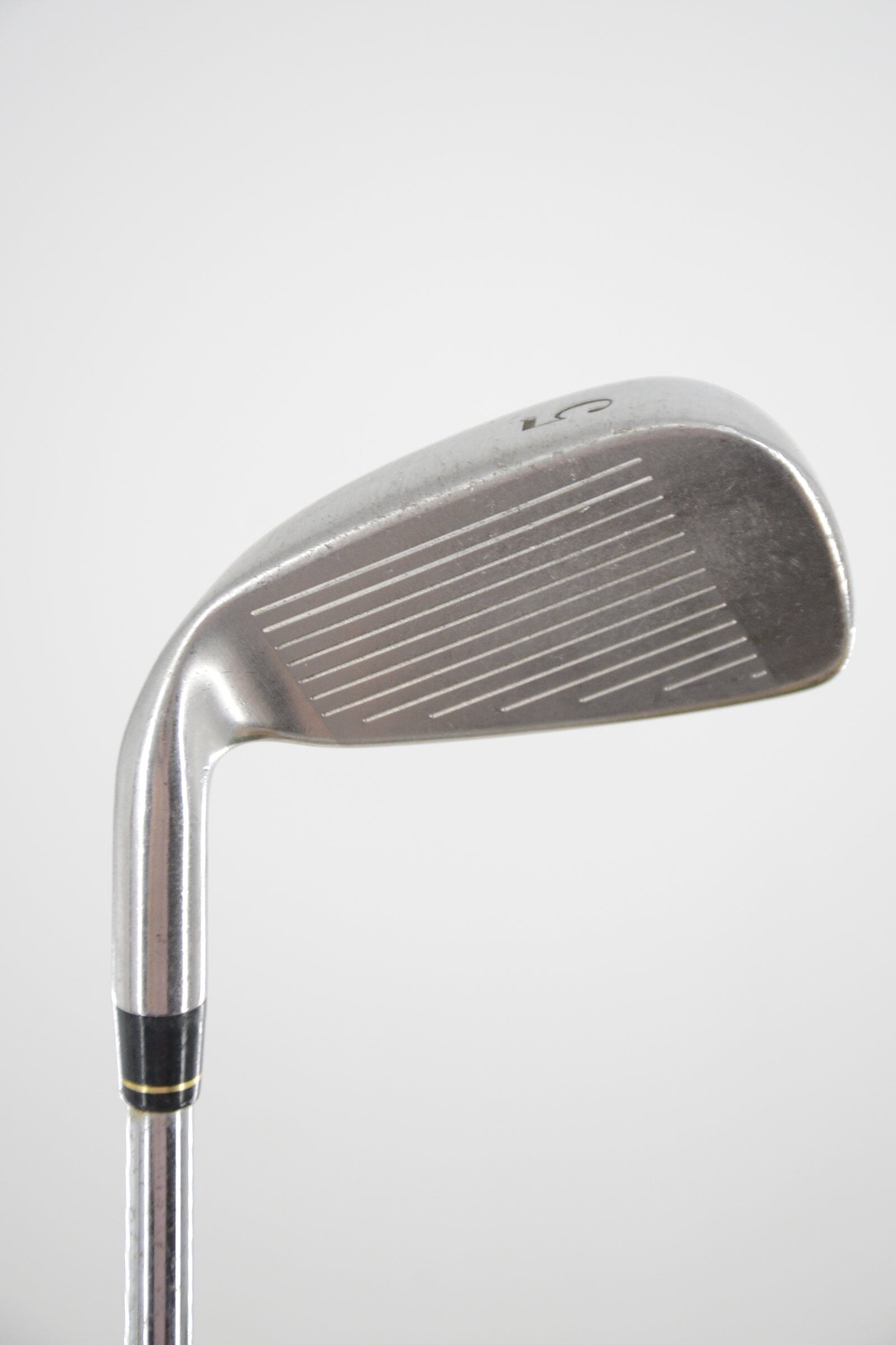 Titleist DCI 822 Oversize 5 Iron R Flex 38.25" Golf Clubs GolfRoots