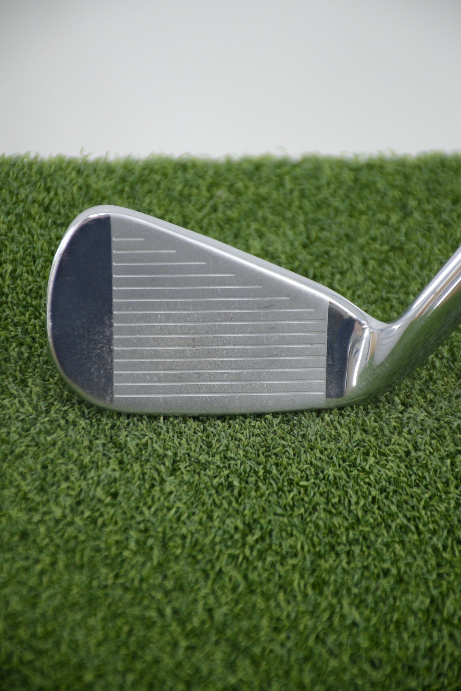 TaylorMade SLDR 6 Iron R Flex 37.25" Golf Clubs GolfRoots