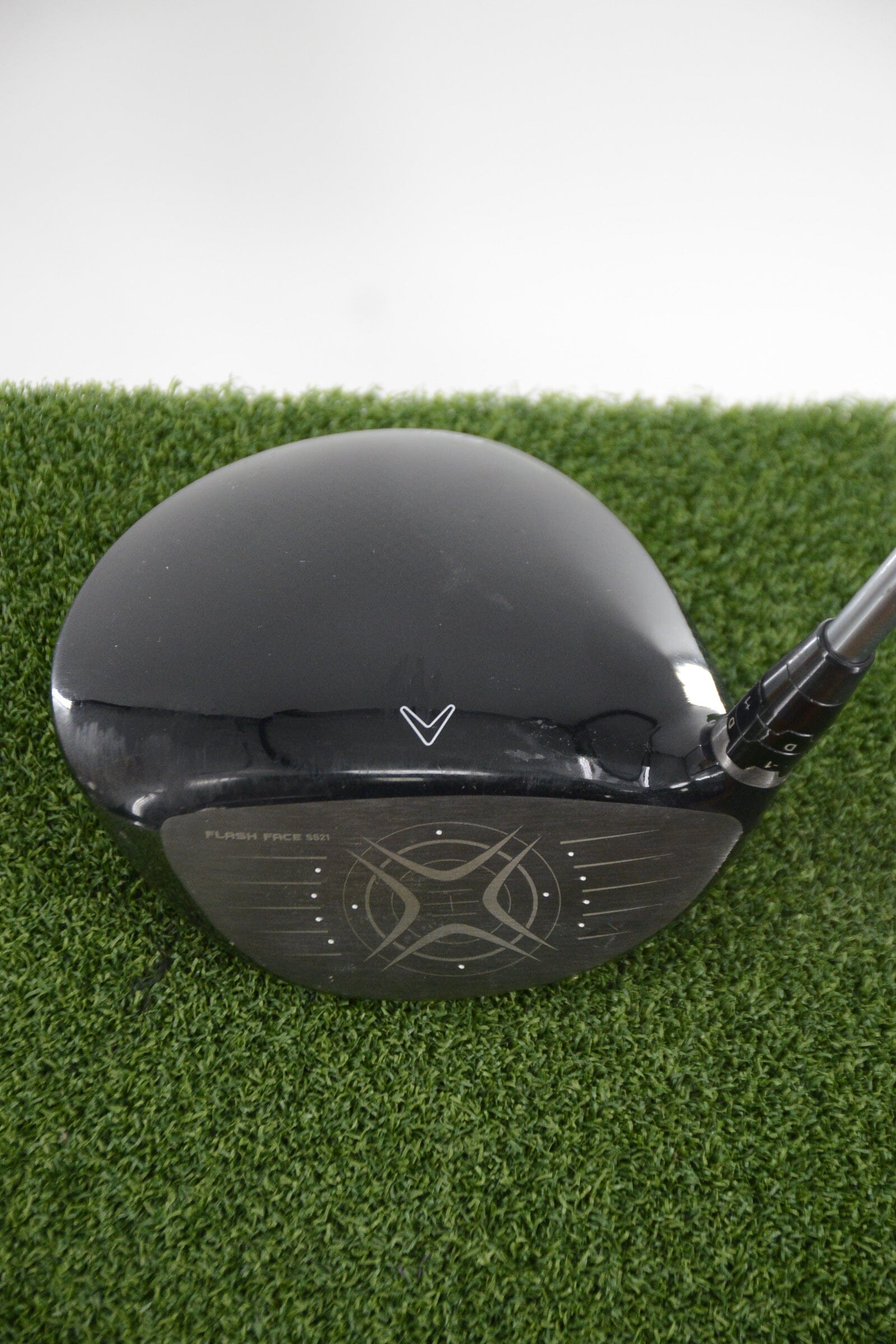 Callaway Epic Speed 10.5 Degree Driver S Flex 45.25" Golf Clubs GolfRoots