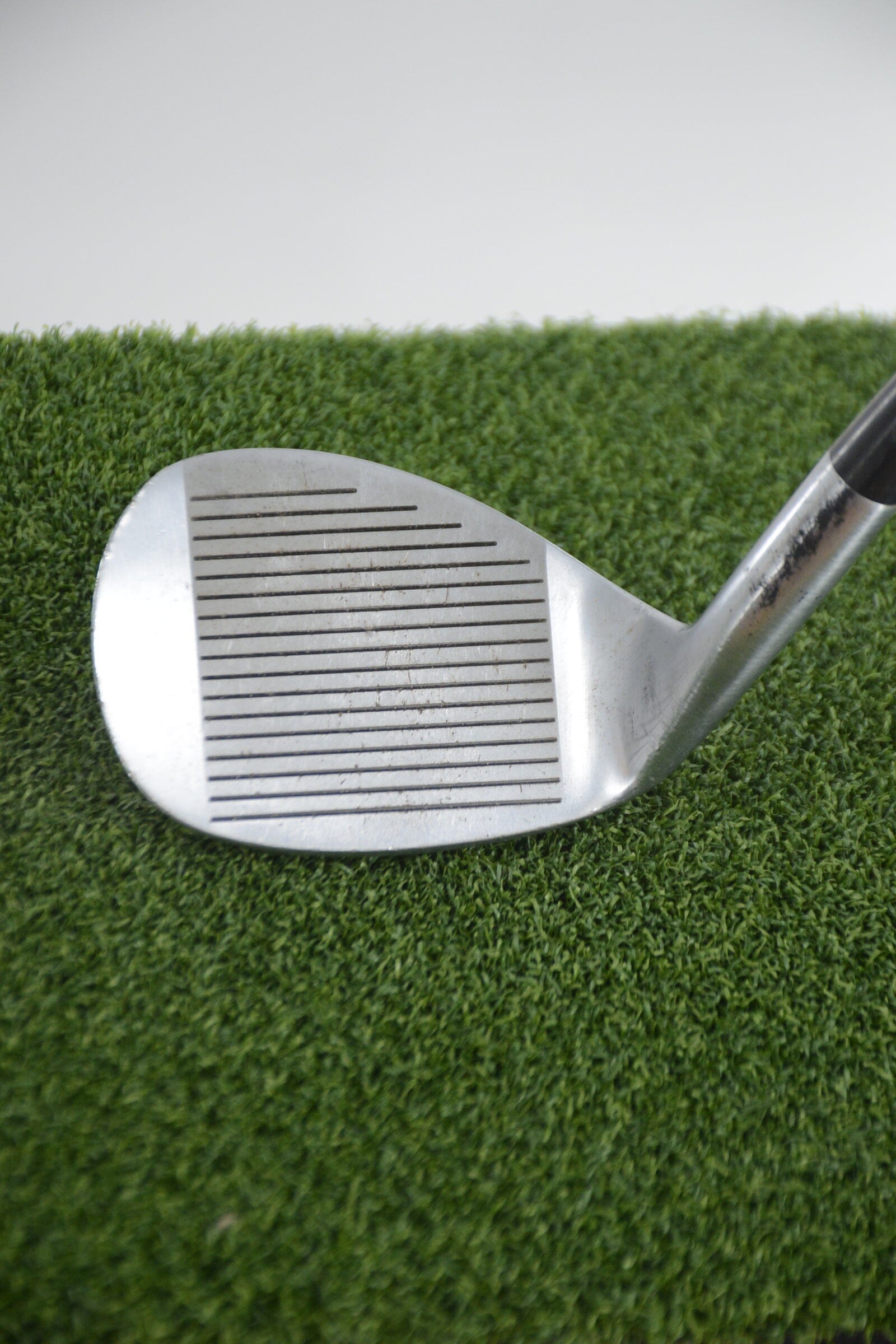 Bridgestone Ray Floyd 60 Degree Wedge Wedge Flex 35.25" Golf Clubs GolfRoots
