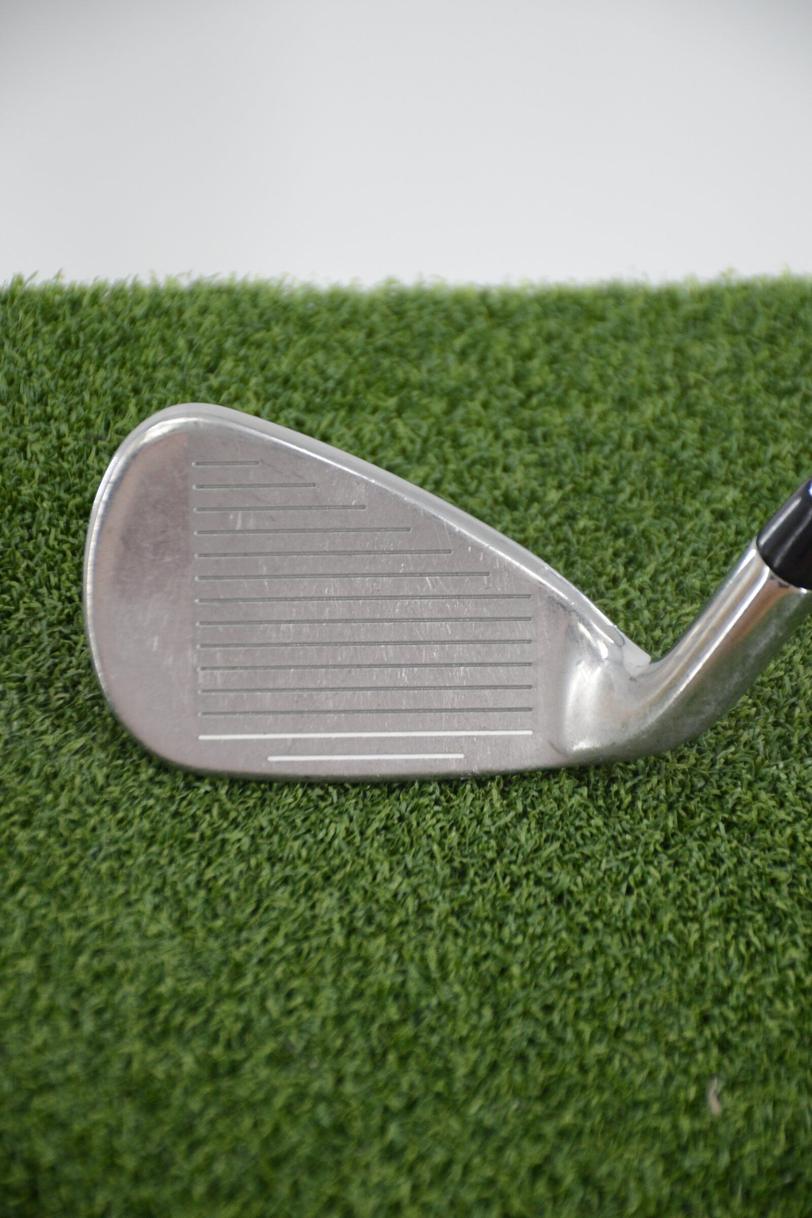 Callaway RAZR X 8 Iron Uniflex 36" Golf Clubs GolfRoots