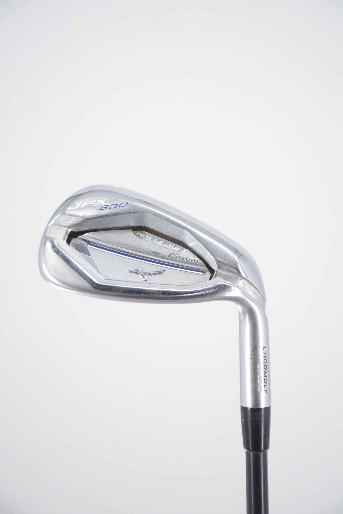Mizuno JPX 900 Hot Metal PW SR Flex 35.25" Golf Irons Mizuno