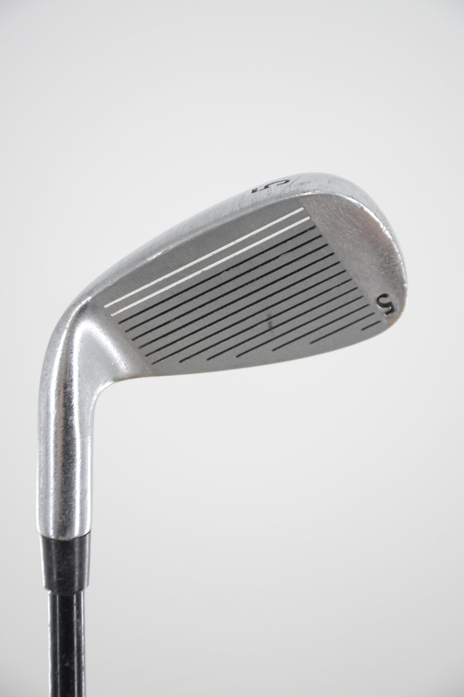 Nitro XDP Ti Matrix 5 Iron S Flex 38.25" Golf Clubs GolfRoots