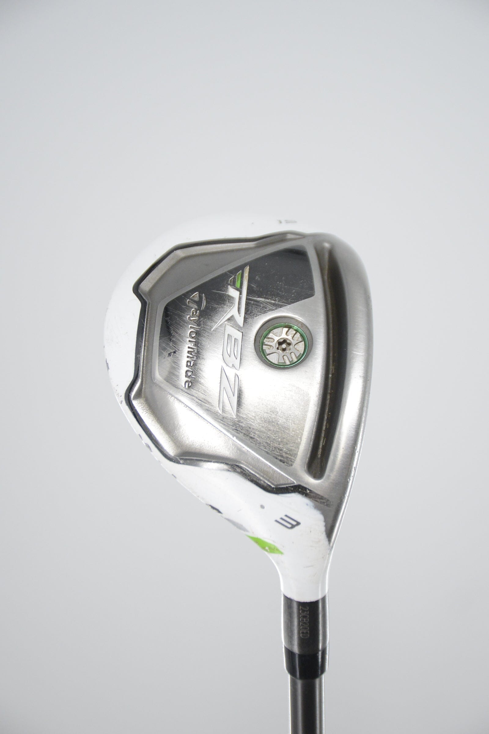 TaylorMade Rocketballz 3 Hybrid S Flex 40.75" Golf Clubs GolfRoots