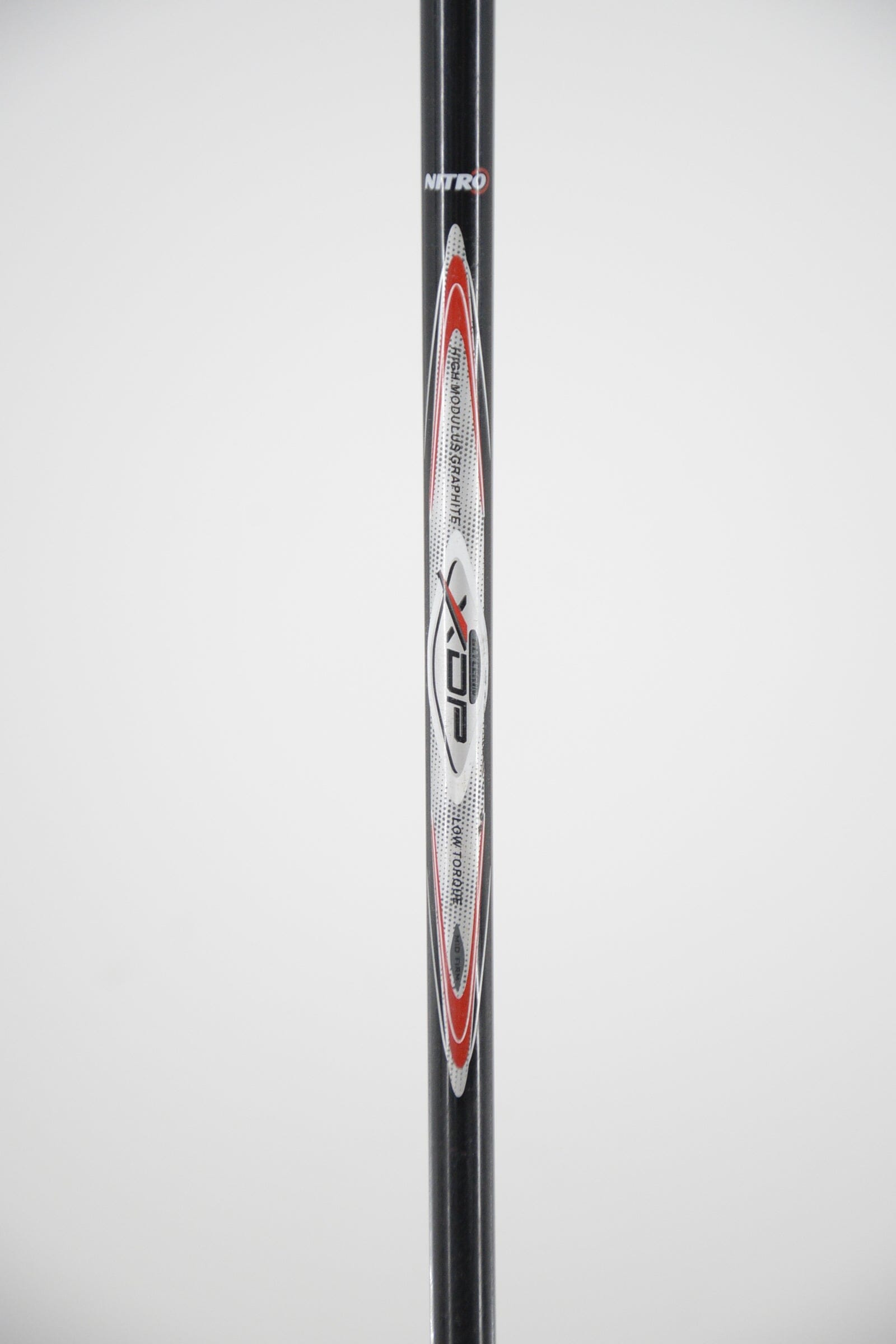 Nitro XDP Ti Matrix 5 Iron S Flex 38.25" Golf Clubs GolfRoots