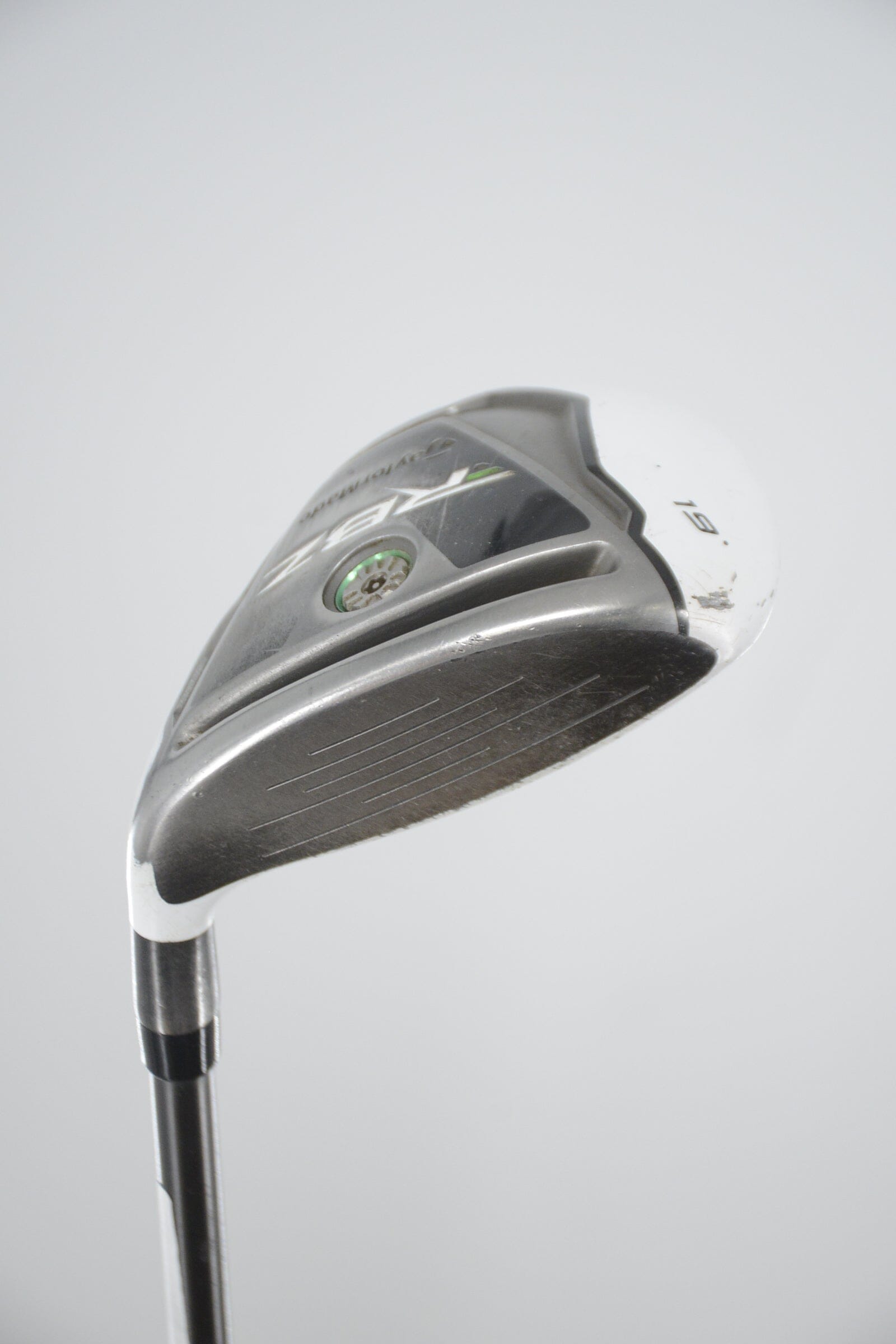 TaylorMade Rocketballz 3 Hybrid S Flex 40.75" Golf Clubs GolfRoots