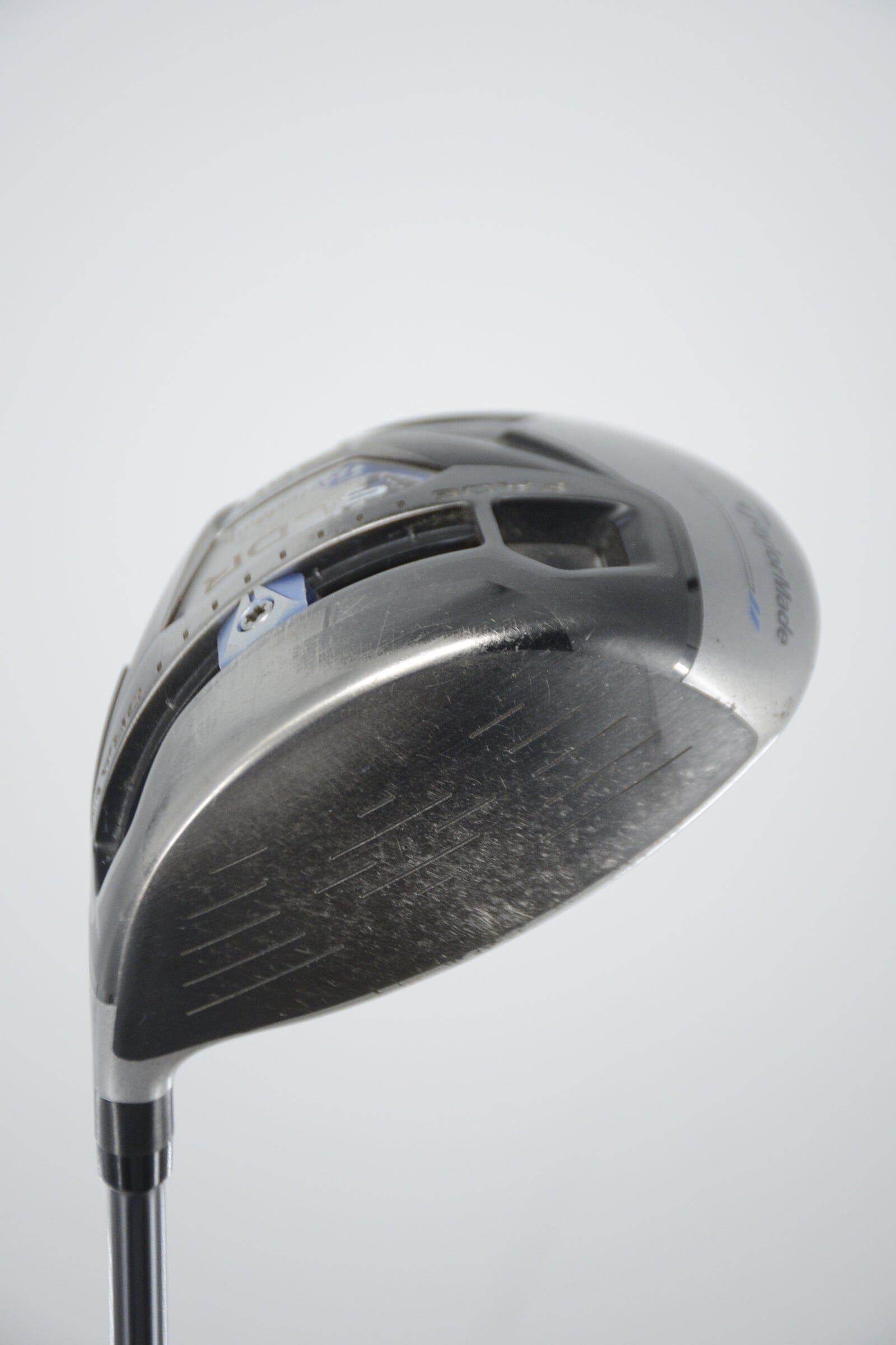 TaylorMade SLDR S 12 Degree Driver R Flex 45.25" Golf Clubs GolfRoots