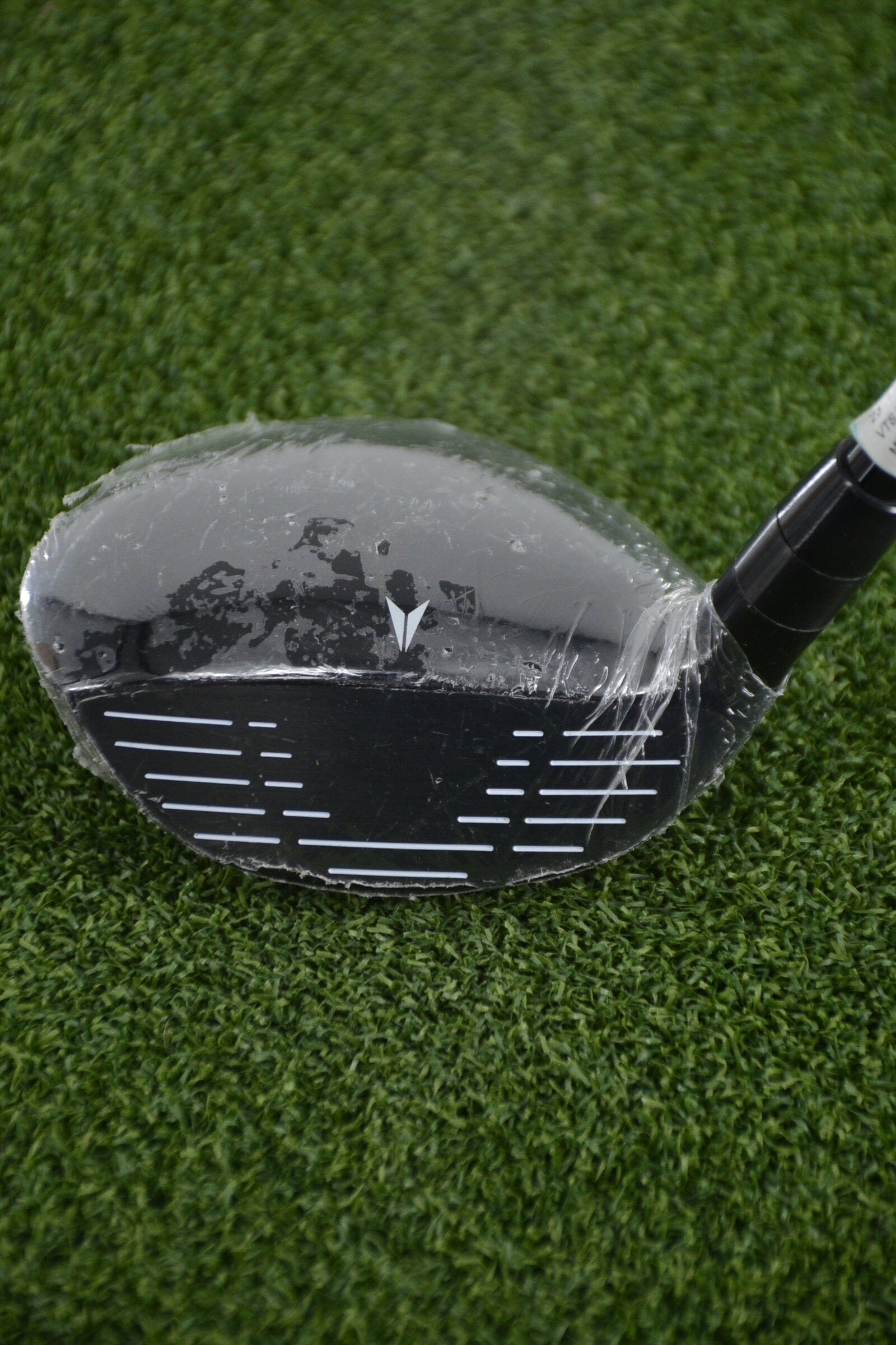 NEW Backspin VTS 2.0 4 Hybrid S Flex 39.75" Golf Clubs GolfRoots