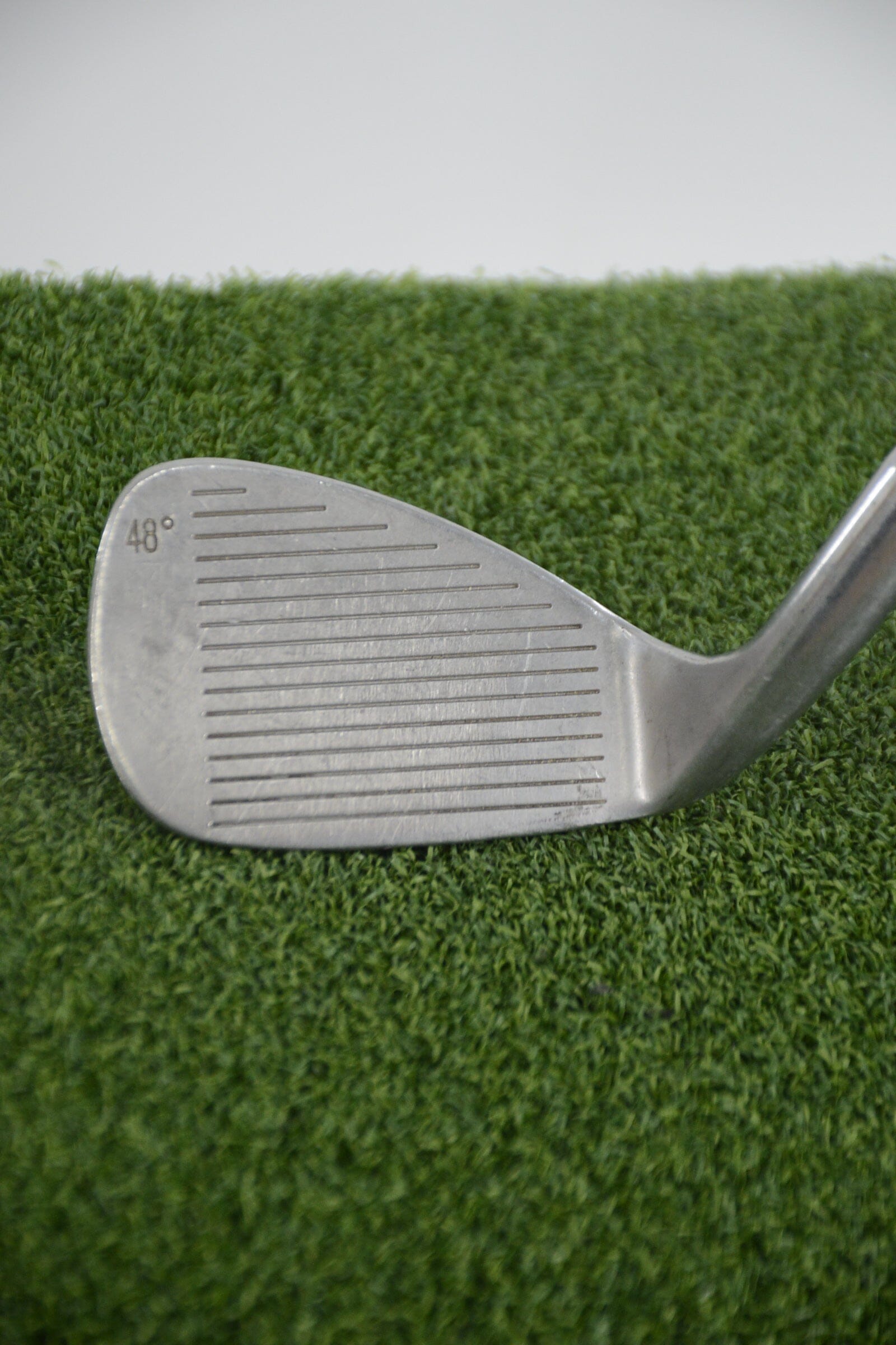 Tommy Armour 845S Silver Scot PW S Flex 35.5" Golf Clubs GolfRoots