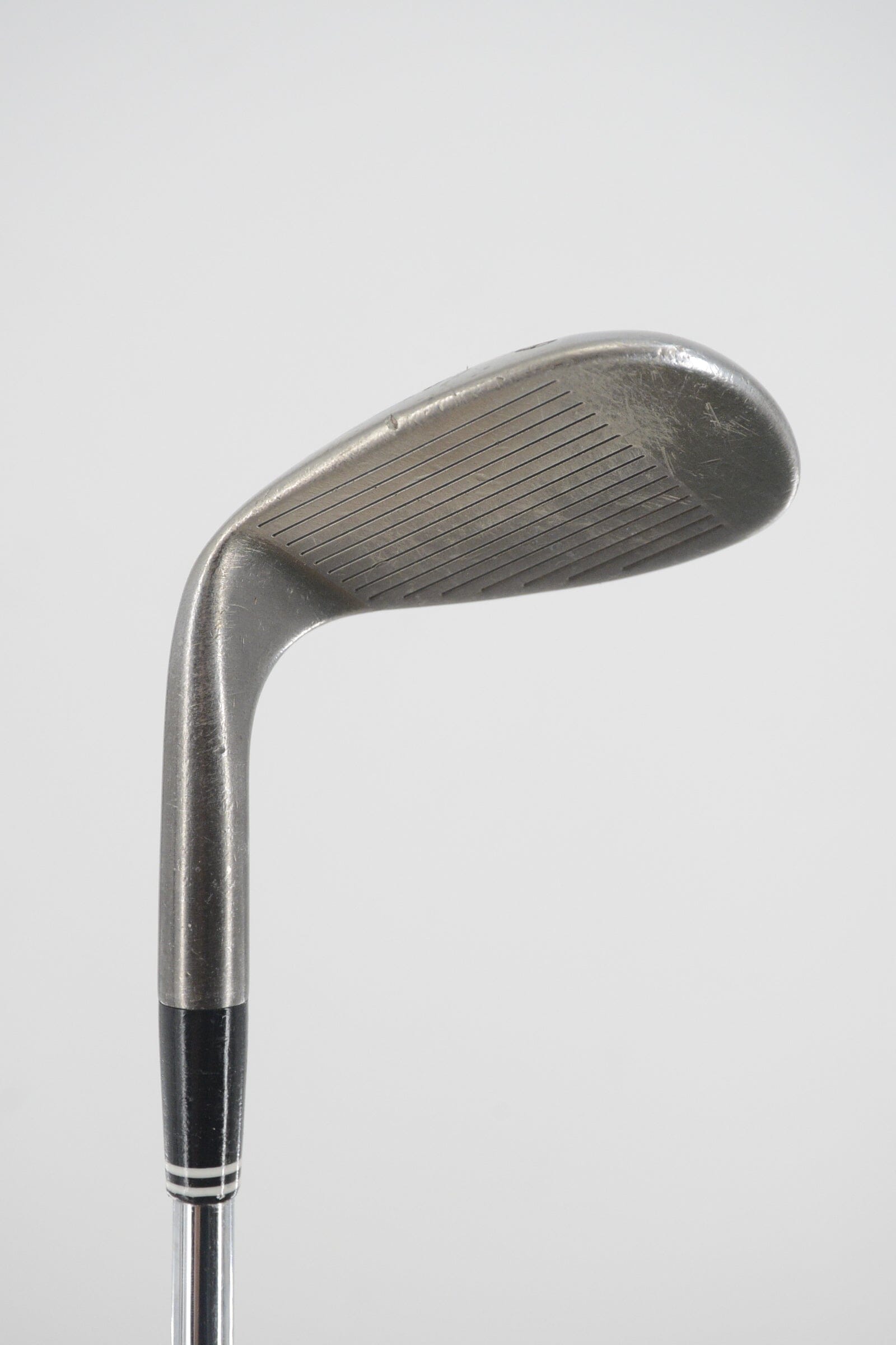 Cleveland CG11 Black Pearl 60 Degree Wedge S Flex 35" Golf Clubs GolfRoots