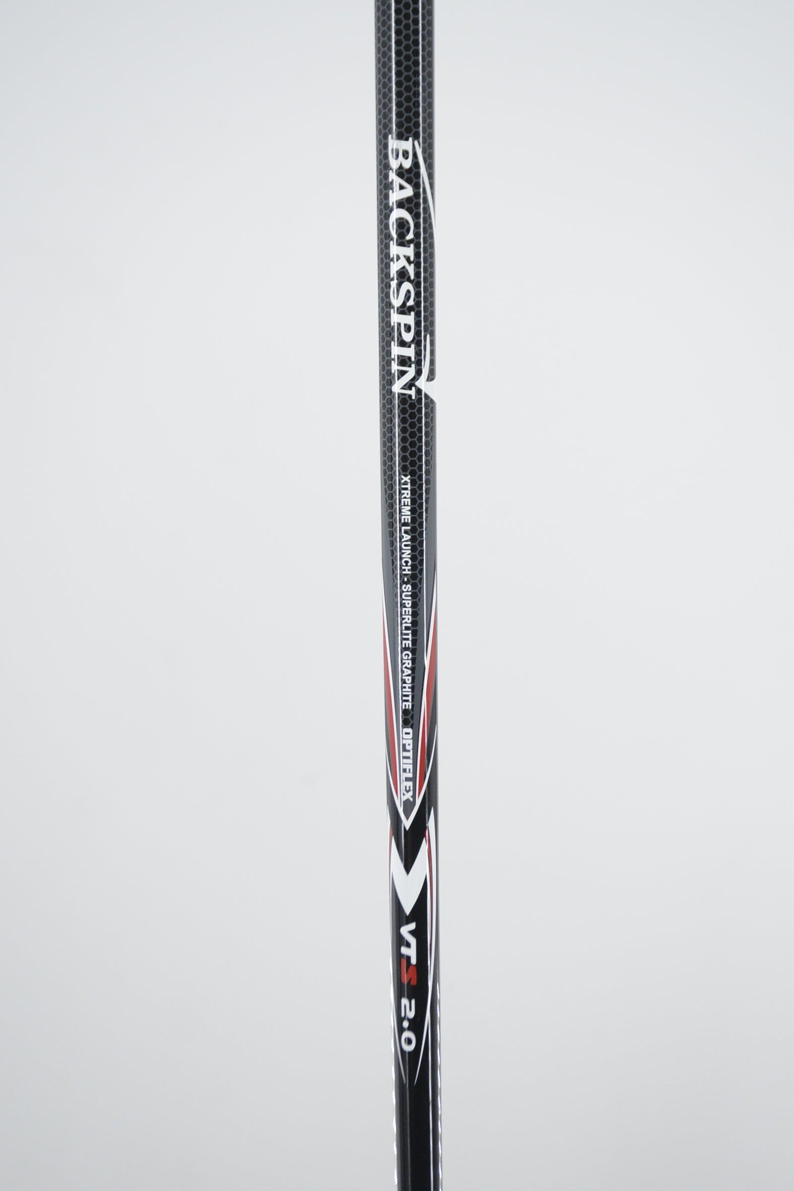 NEW Backspin VTS 2.0 4 Hybrid S Flex 39.75" Golf Clubs GolfRoots