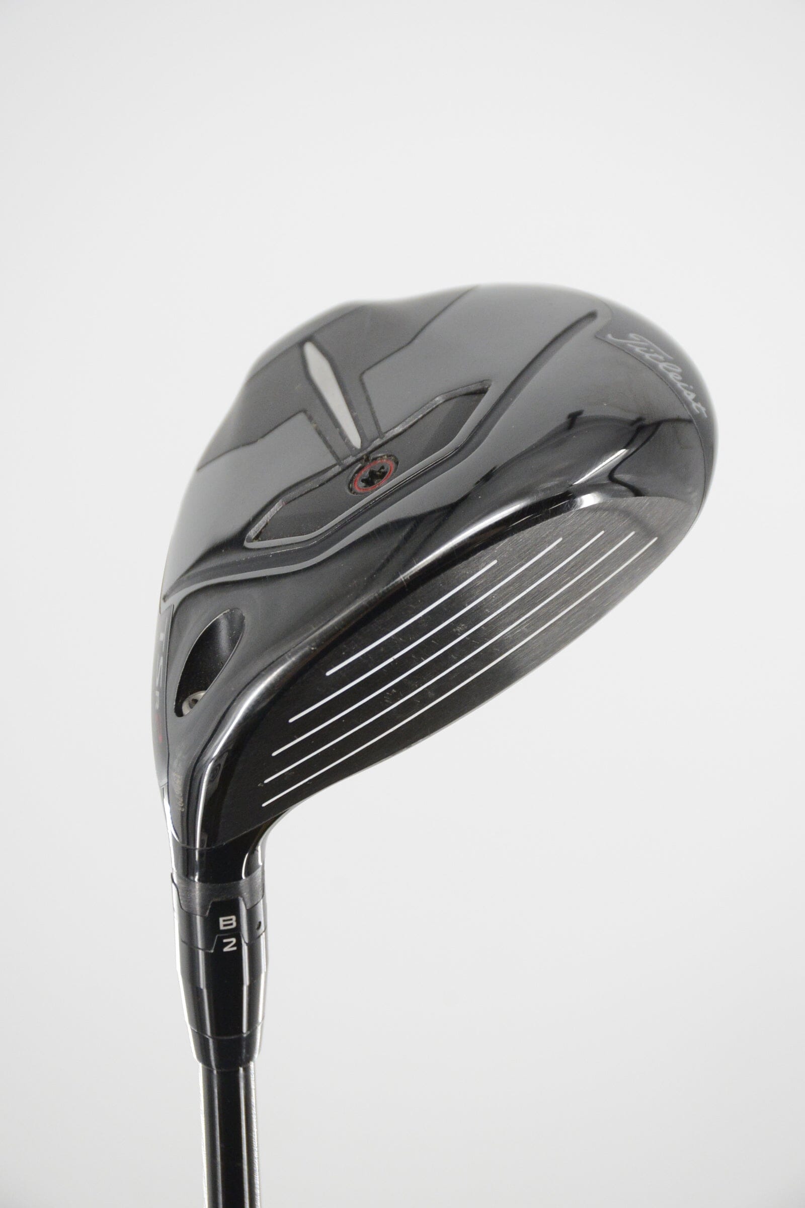 Titleist TSR2 18 Degree Wood S Flex 41.75" Golf Clubs GolfRoots