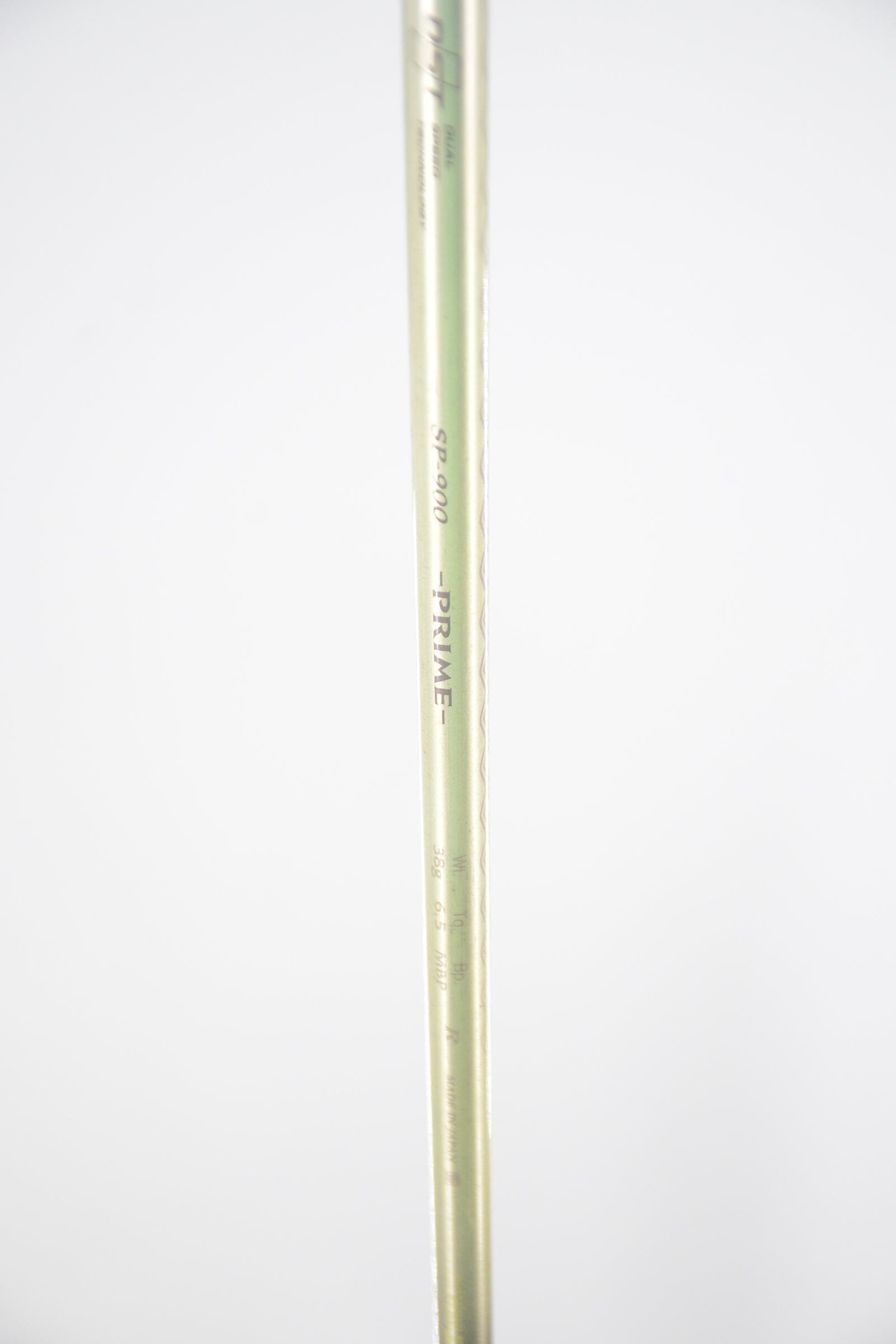 XXIO Prime 9 5 Wood R Flex 42" Golf Clubs GolfRoots