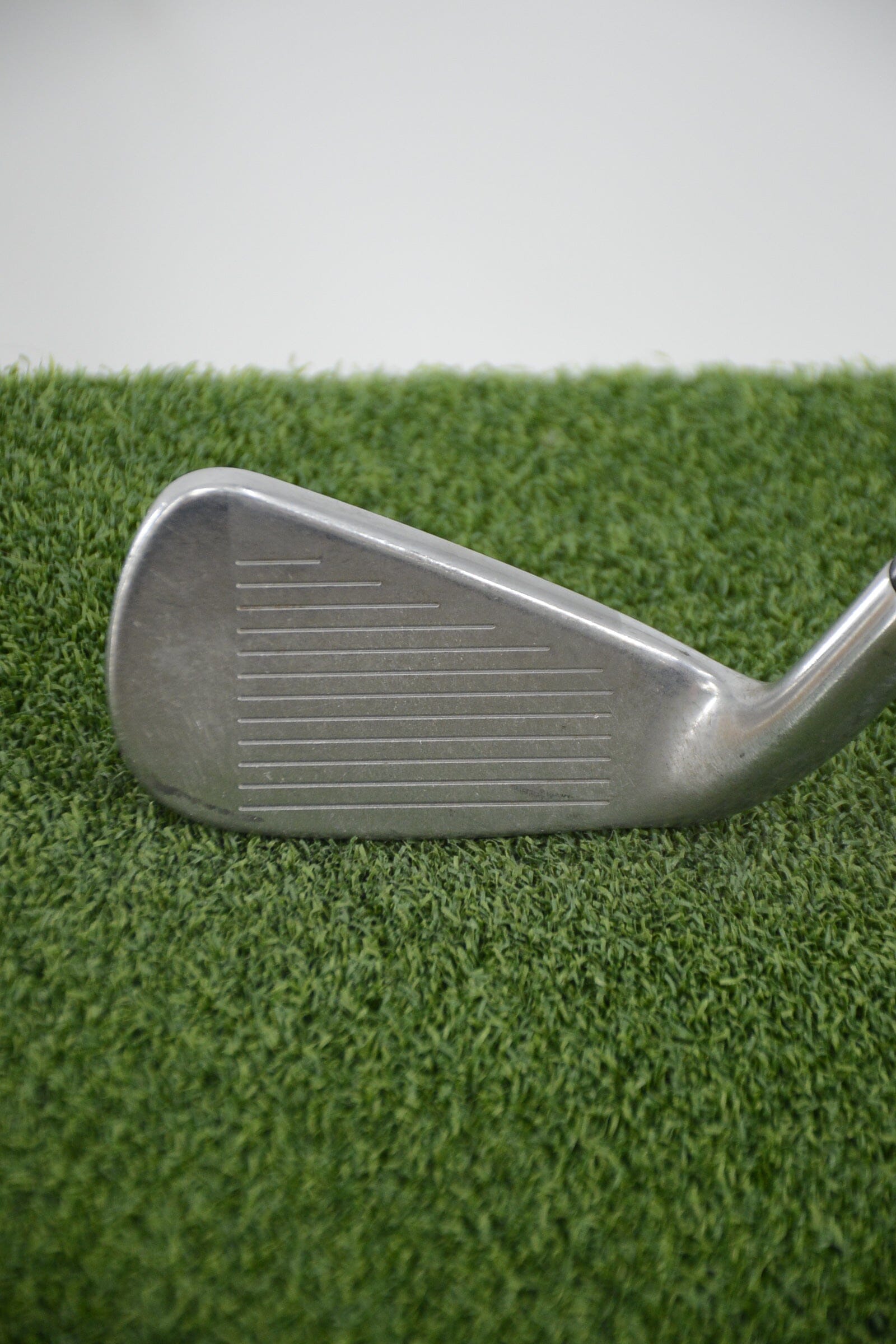 Titleist 712 AP1 4 Iron S Flex 38.75" Golf Clubs GolfRoots