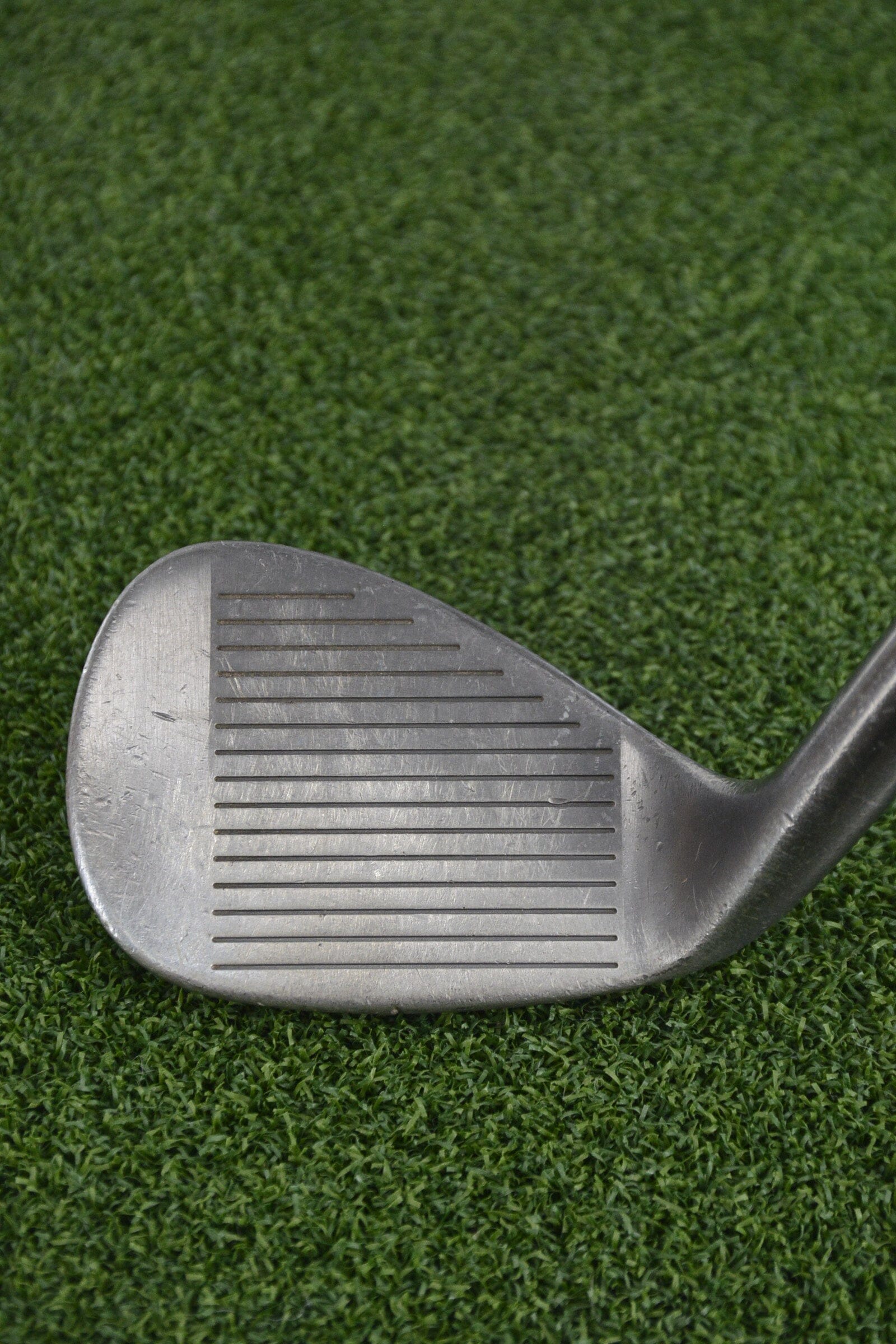 Cleveland CG11 Black Pearl 60 Degree Wedge S Flex 35" Golf Clubs GolfRoots