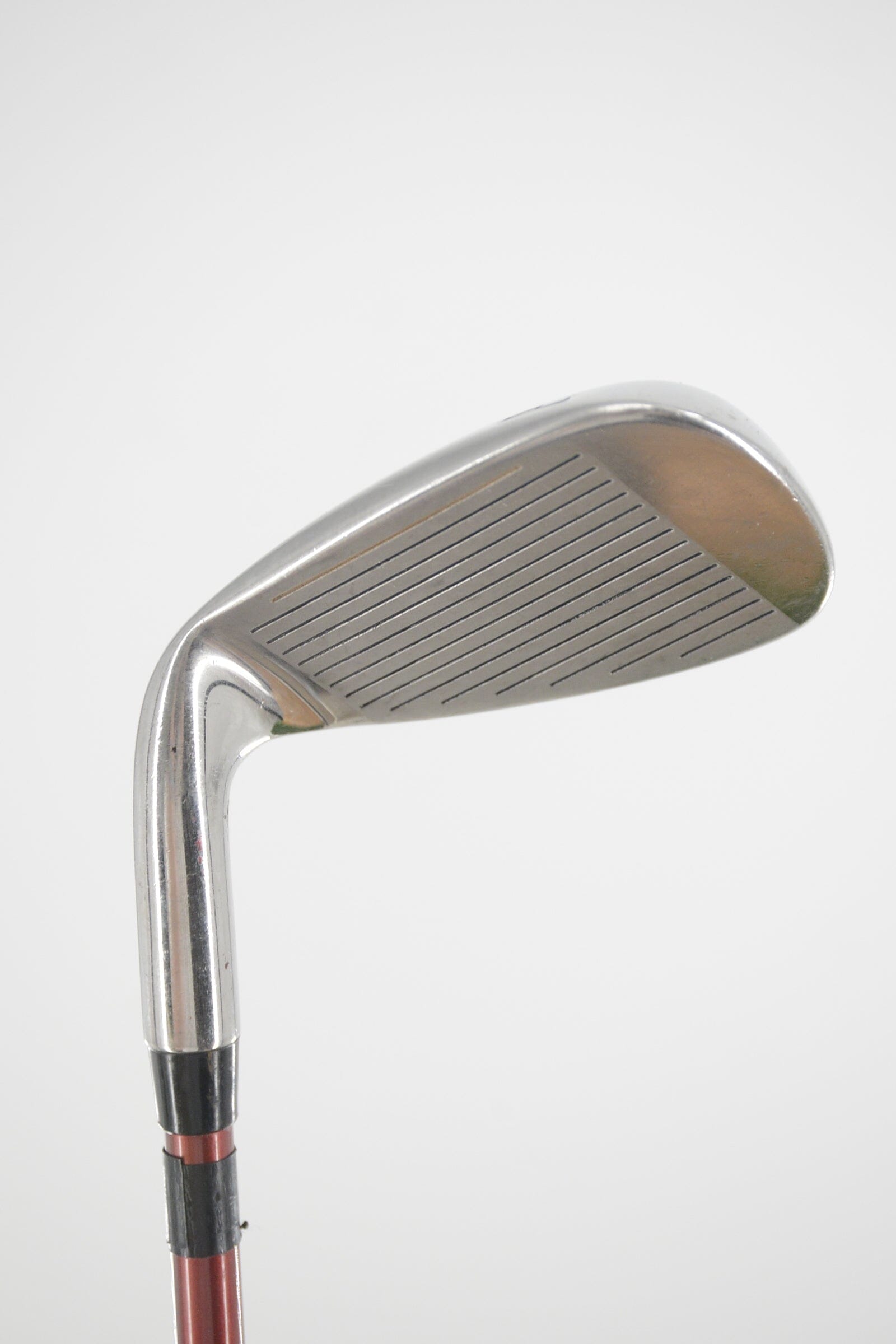 Women's Snake Eyes Python-W PW W Flex 36" Golf Clubs GolfRoots