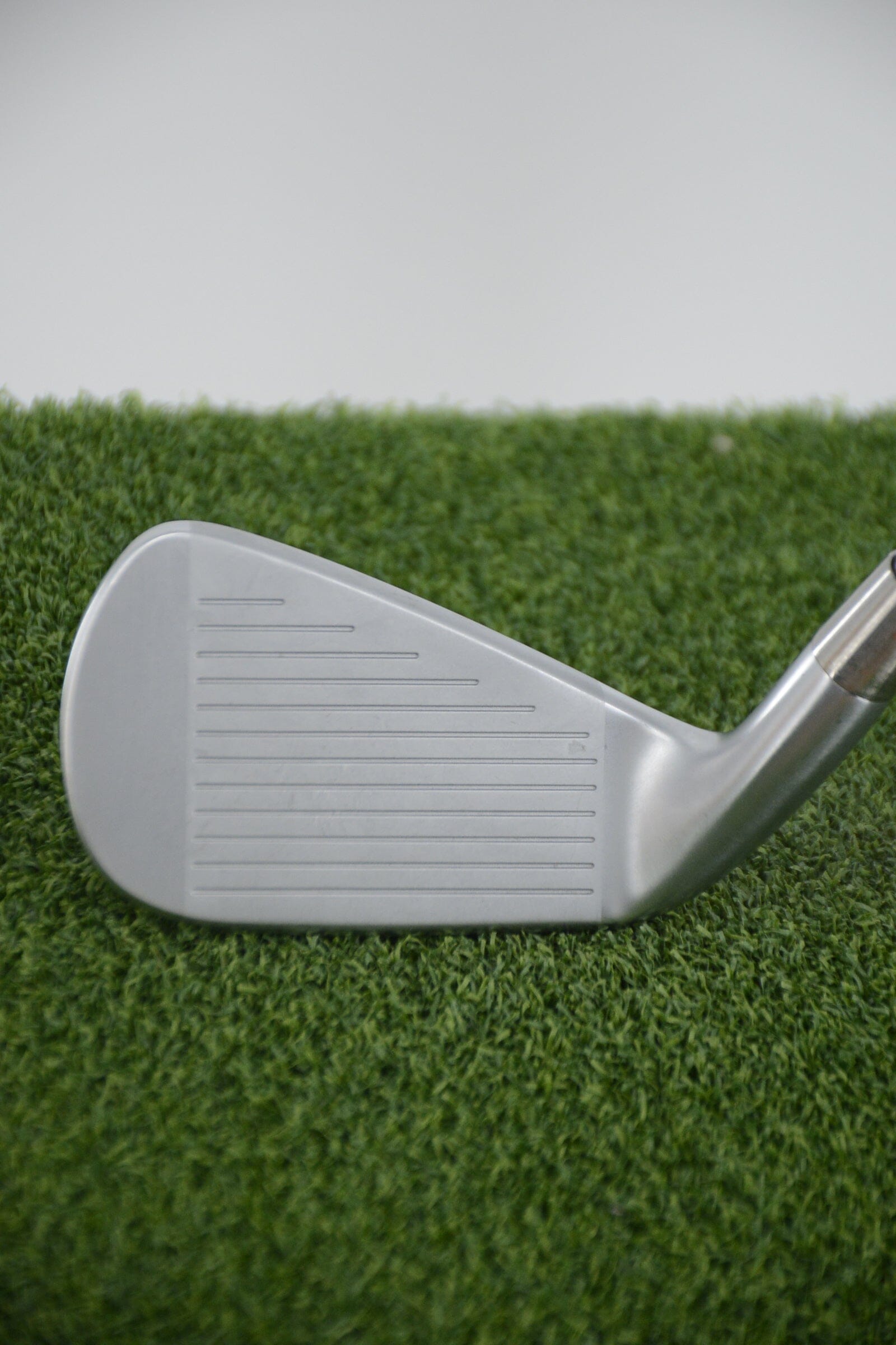 *Fitting Club* Mizuno JPX 919 Forged 7 Fitting Iron S Flex 37" Golf Clubs GolfRoots