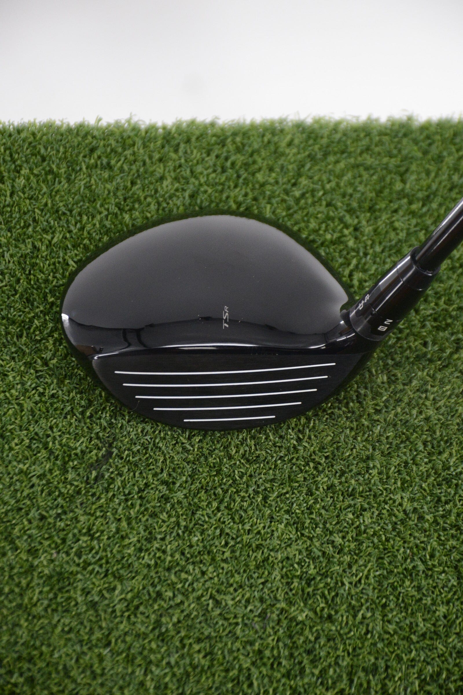 Titleist TSR2 18 Degree Wood S Flex 41.75" Golf Clubs GolfRoots