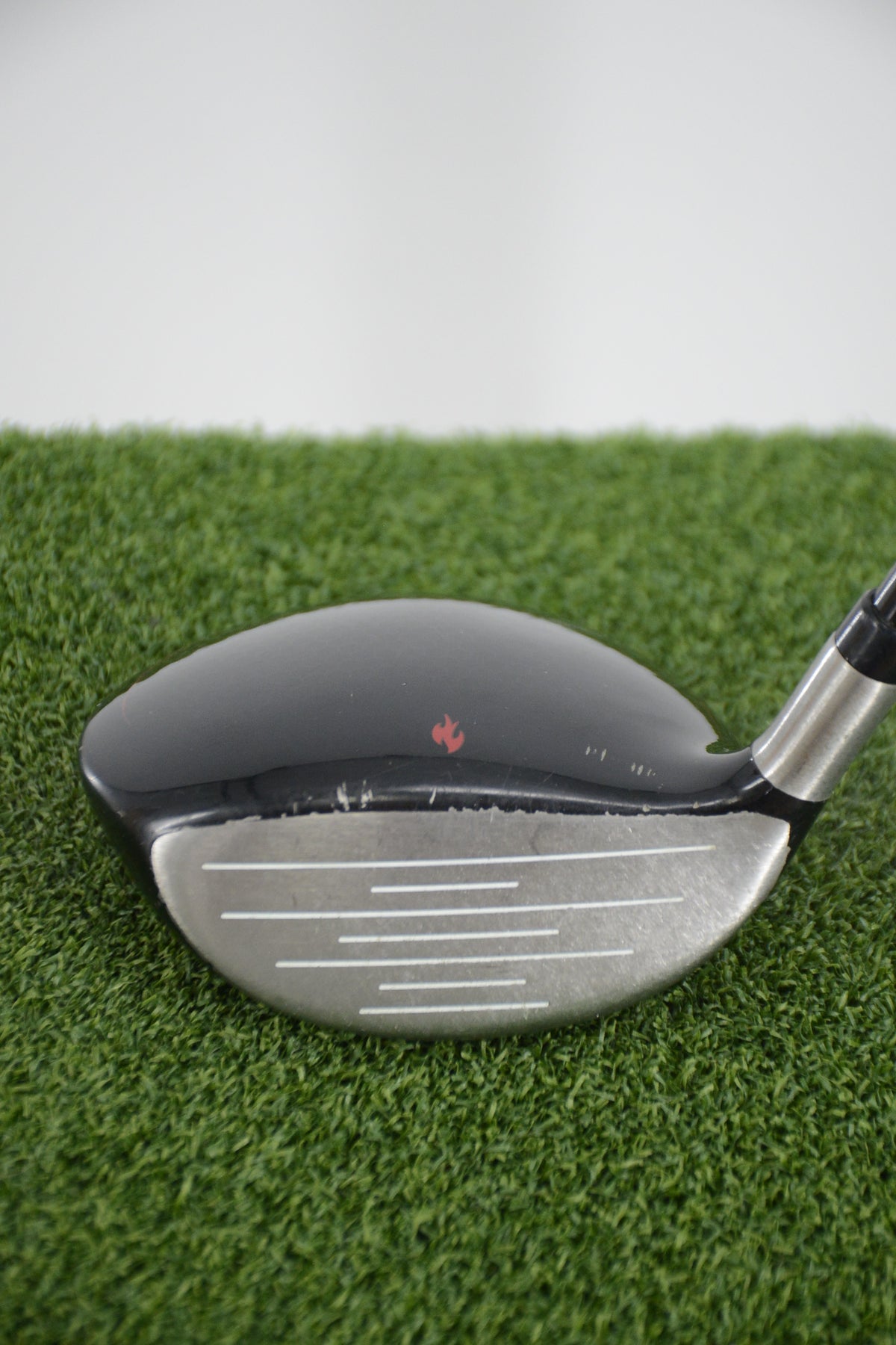 Women's TaylorMade Burner Superfast 5 Wood W Flex 40.5"