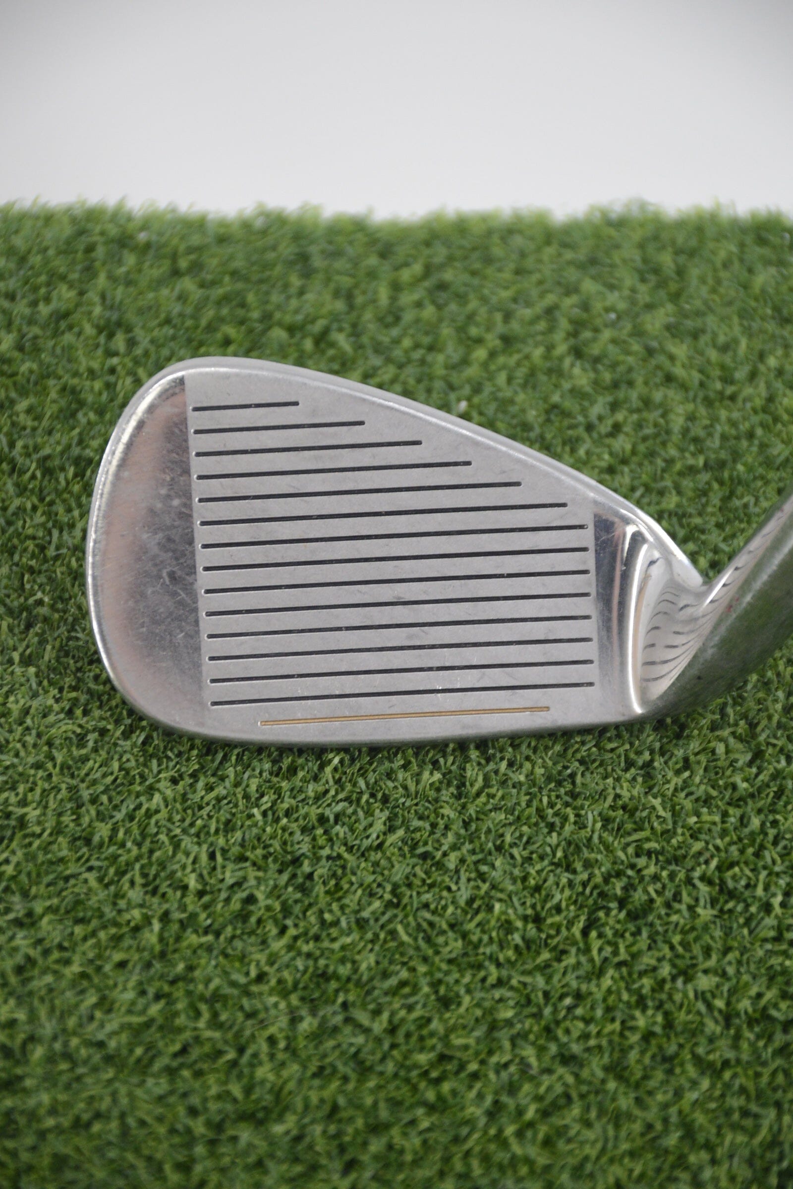 Women's Snake Eyes Python-W PW W Flex 36" Golf Clubs GolfRoots
