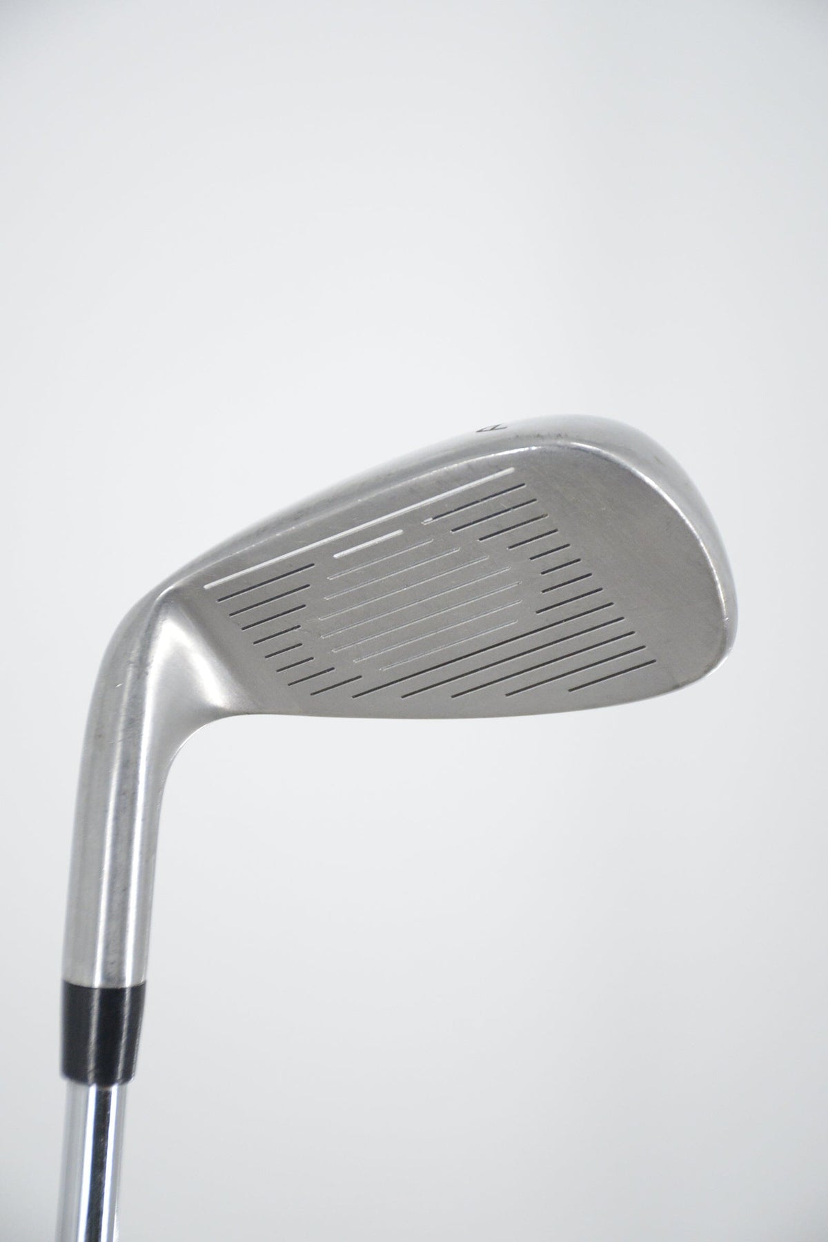 Top Flite Gamer X PW S Flex 34" Golf Clubs GolfRoots