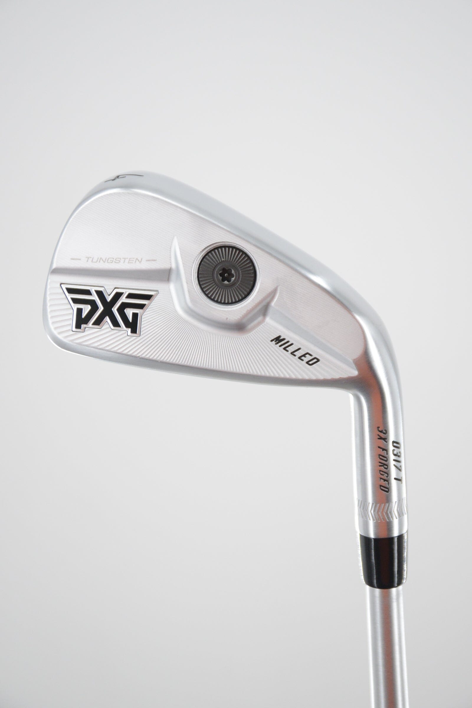 PXG 0317 T 4 Iron X Flex 38.75" Golf Clubs GolfRoots