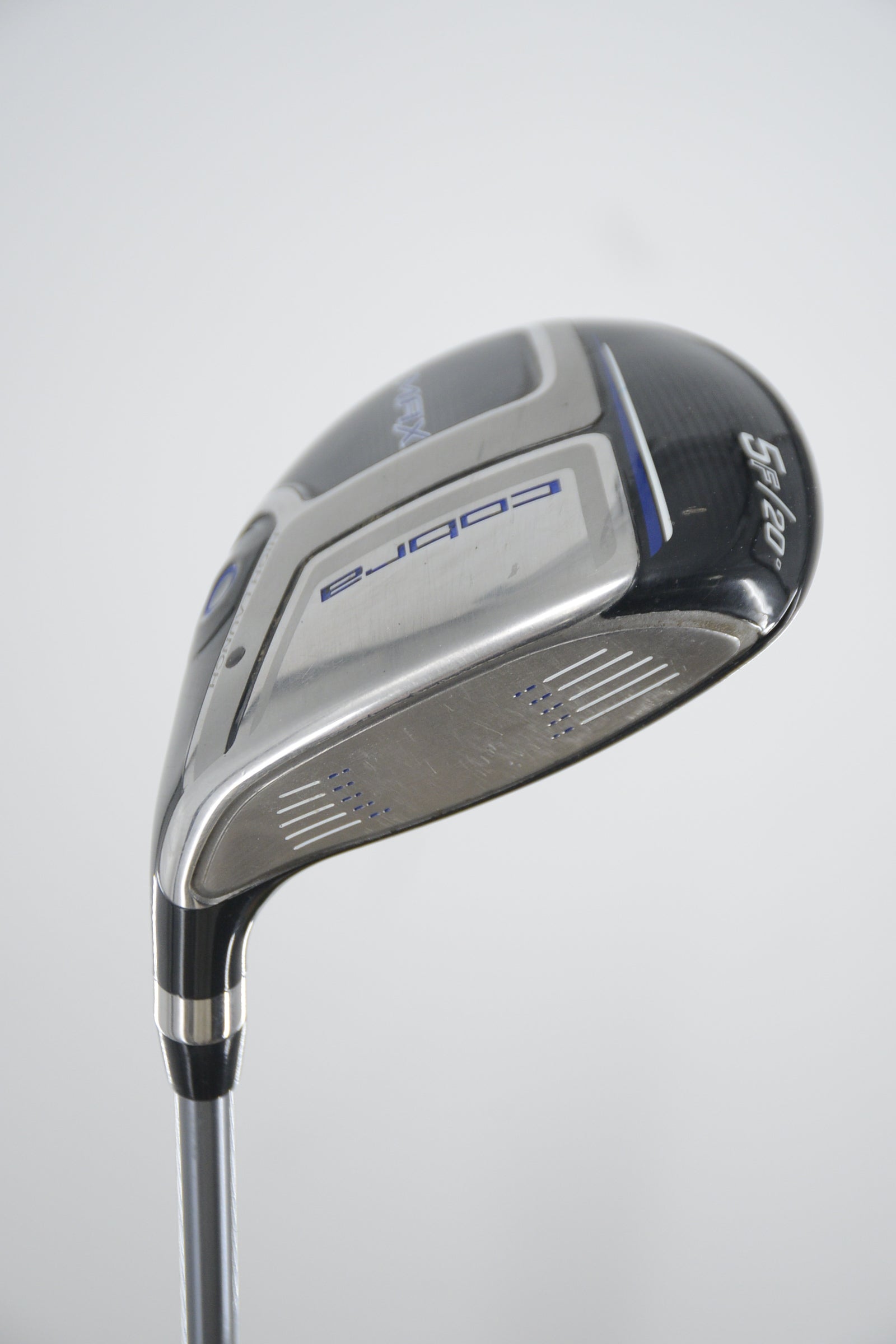 Cobra Max 5 Wood S Flex 42"