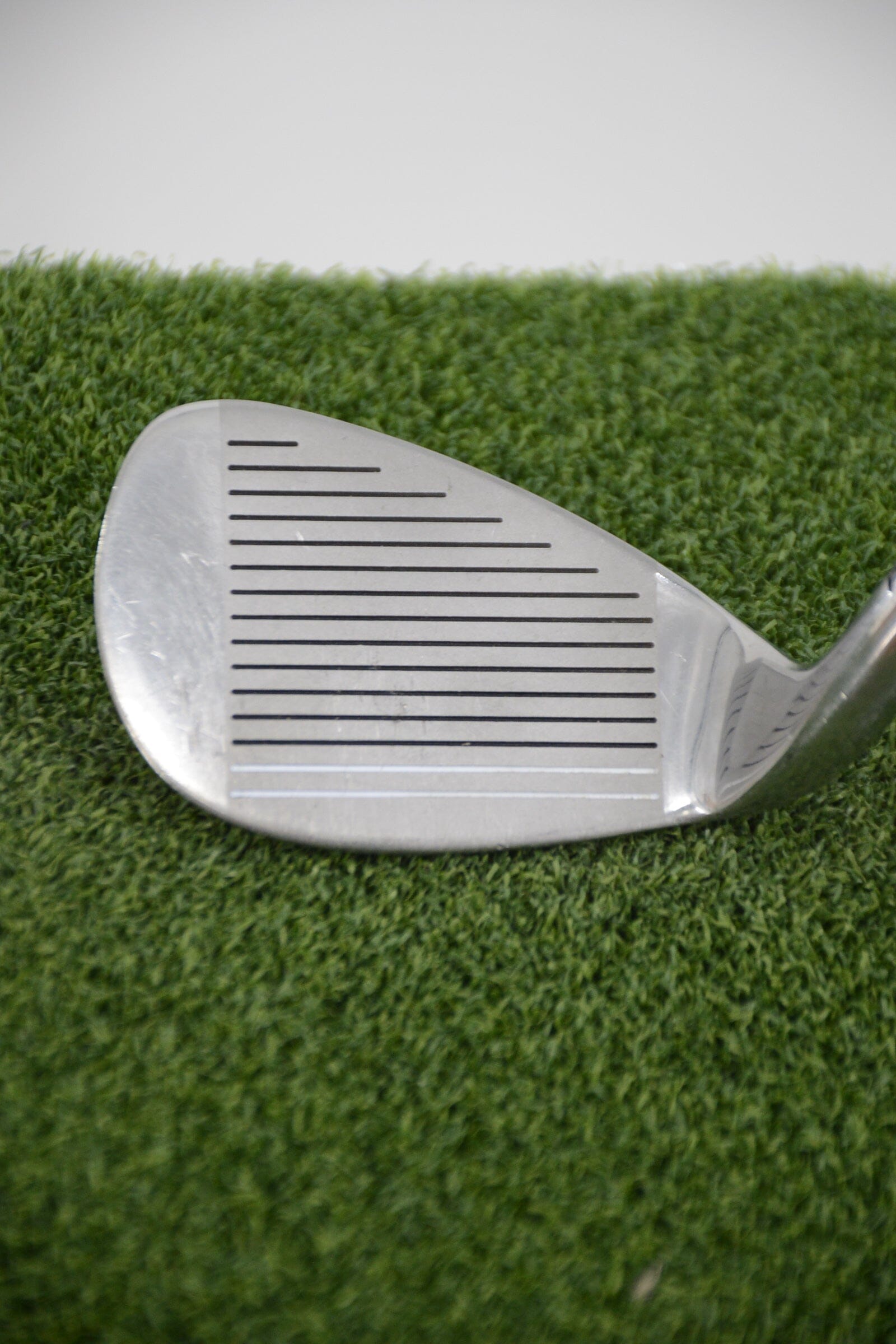 Play Big CCP 60 Degree Wedge Wedge Flex 35.5" Golf Clubs GolfRoots