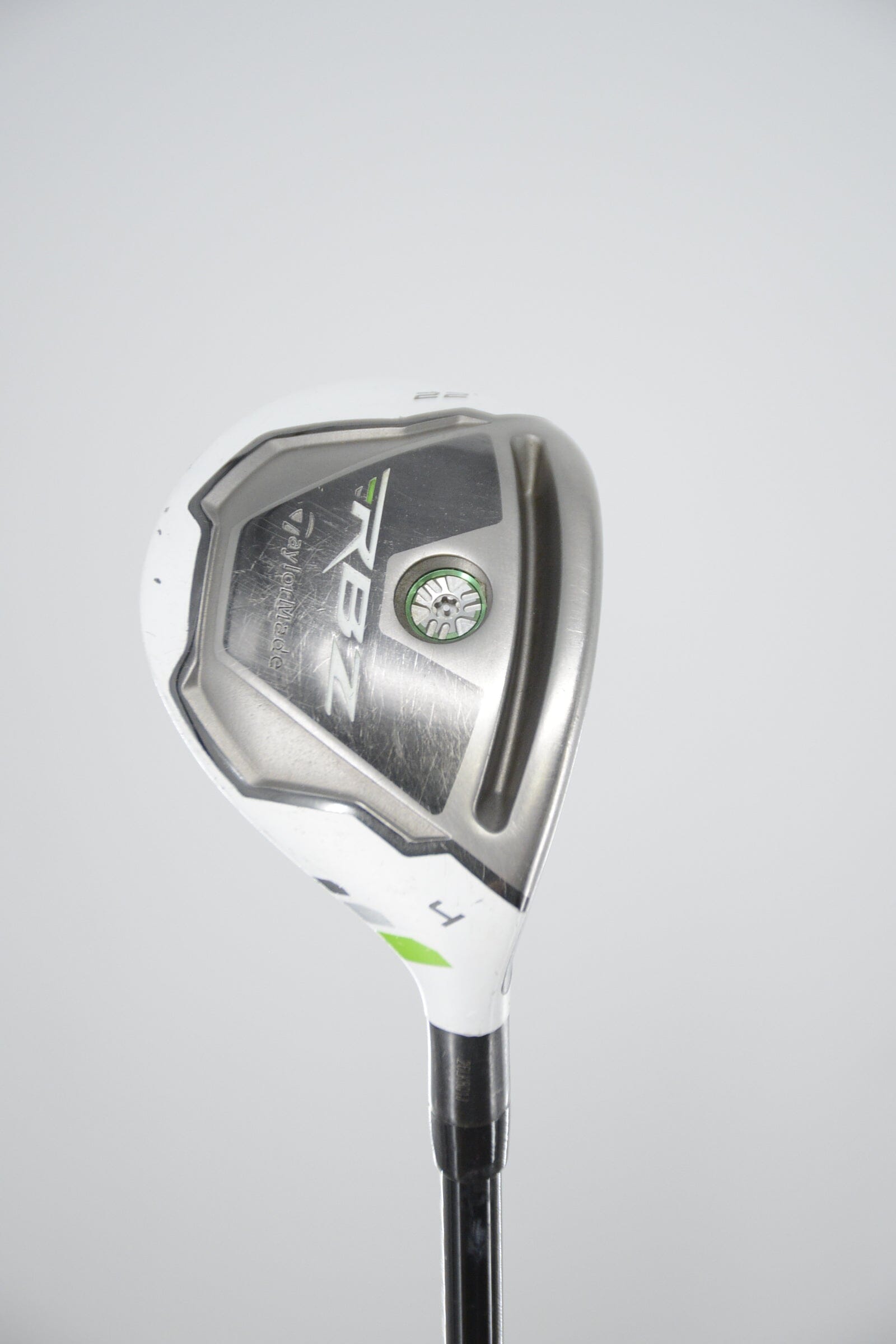 TaylorMade Rocketballz 4 Hybrid R Flex 40" Golf Clubs GolfRoots
