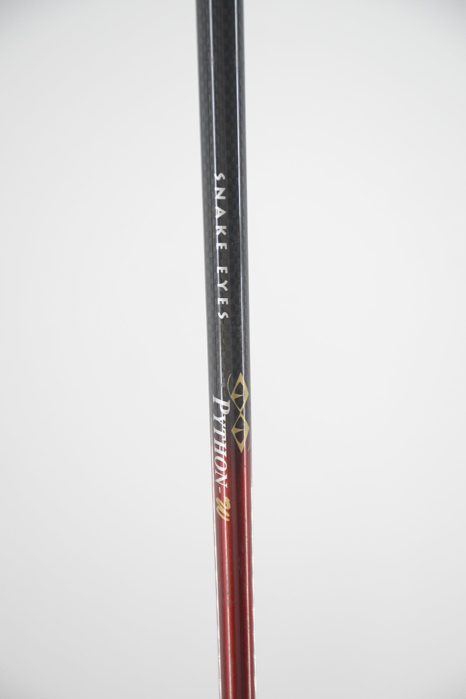 Women's Snake Eyes Python-W PW W Flex 36" Golf Clubs GolfRoots